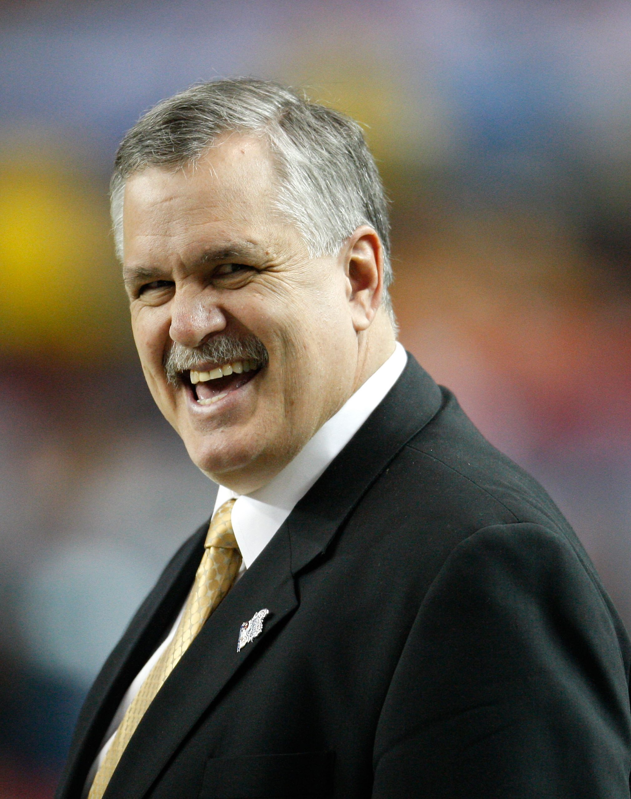 Matt Millen photo 2