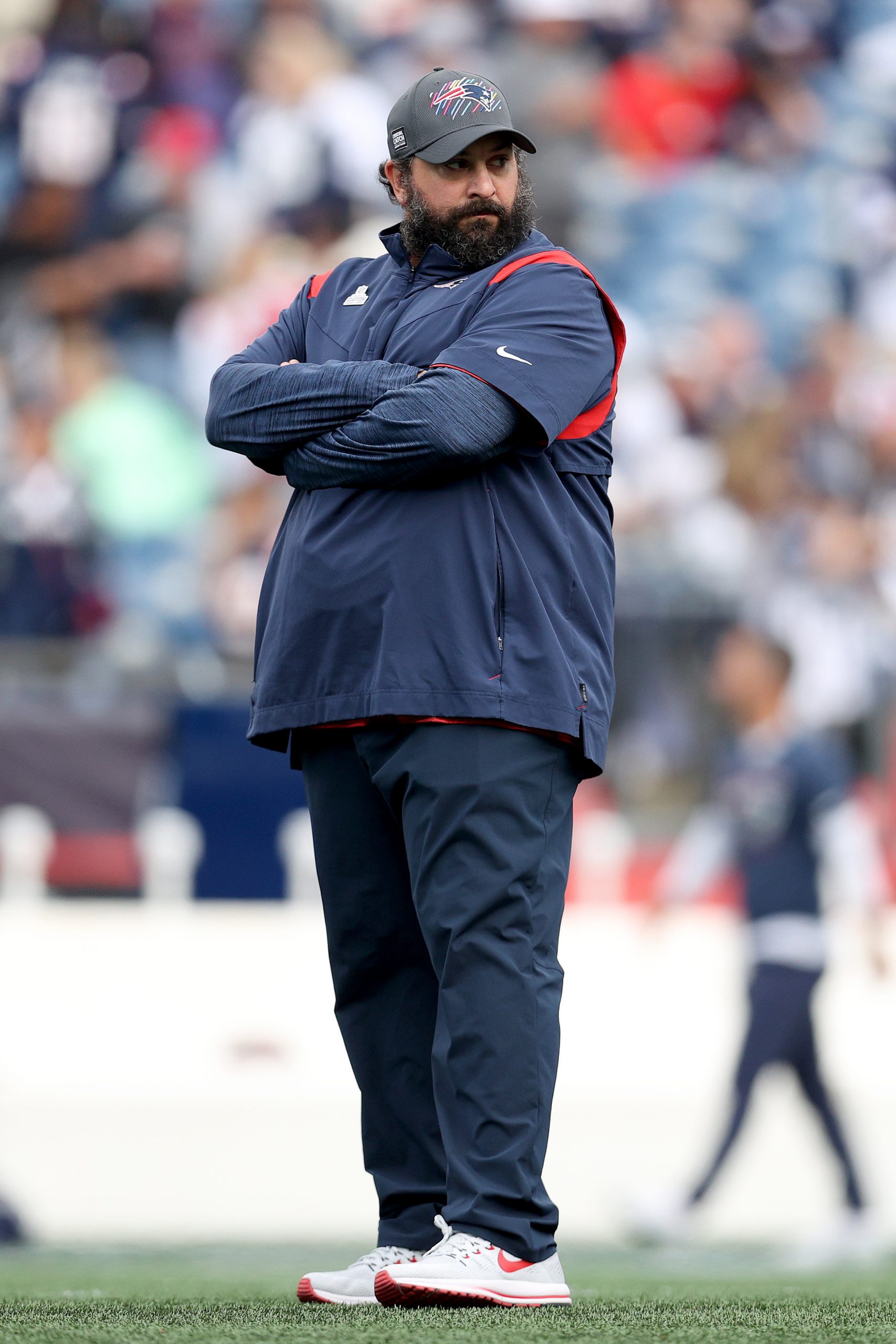 Matt Patricia photo