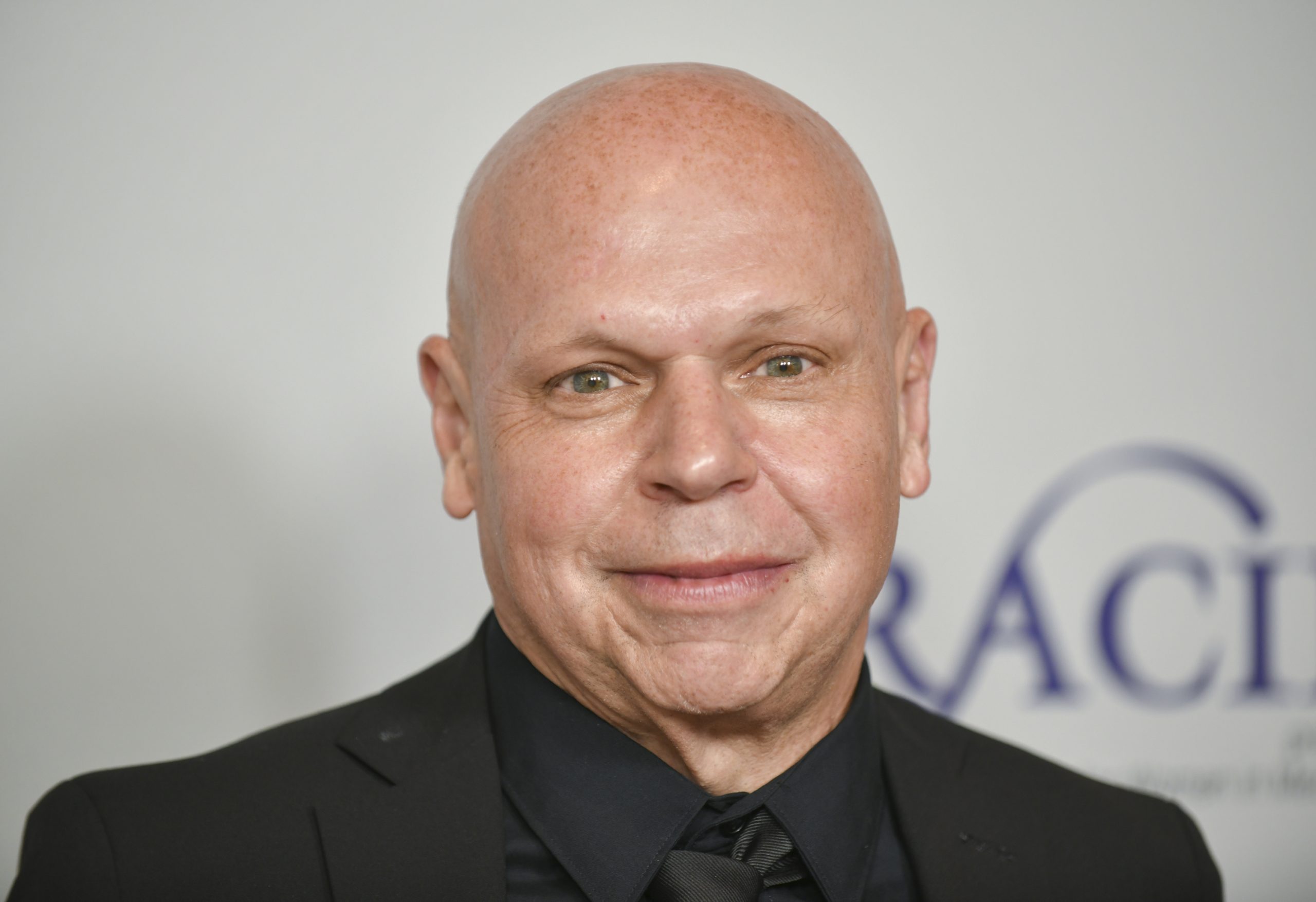 Matt Pinfield photo