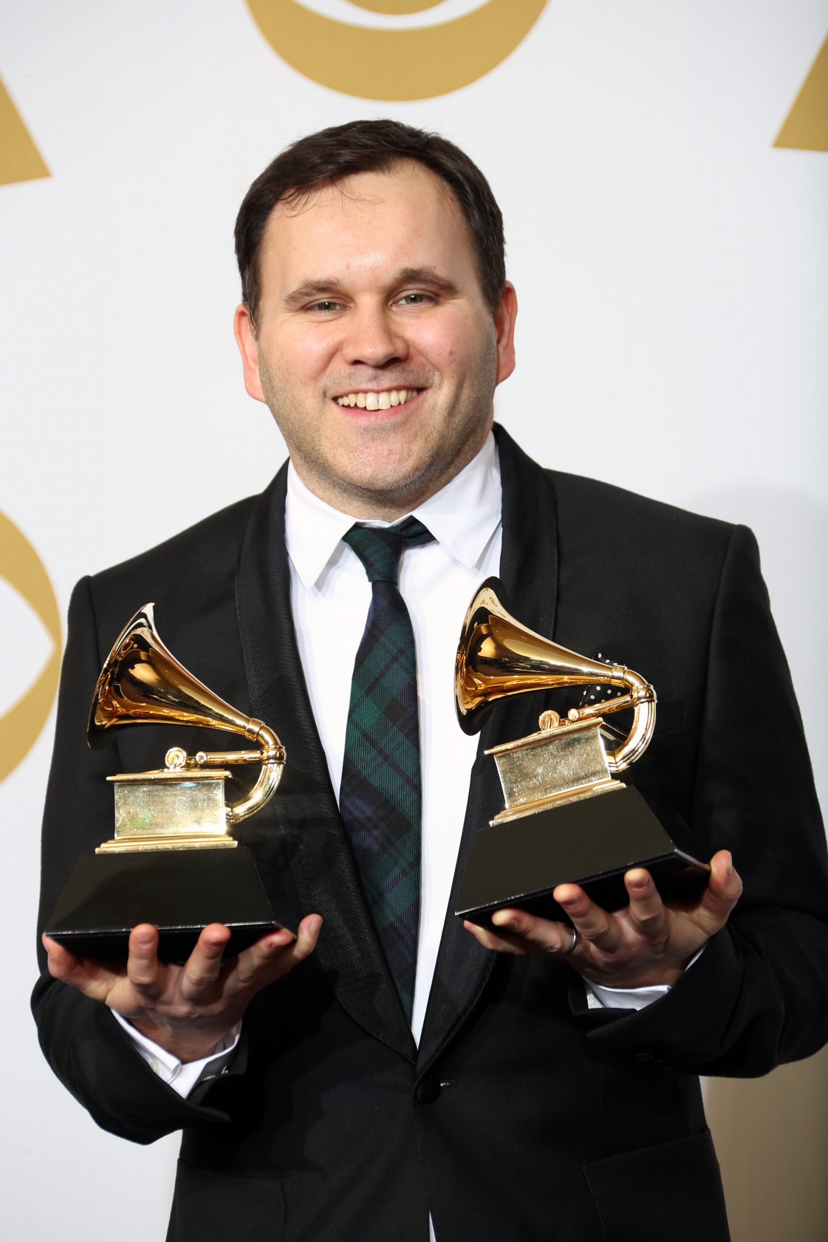 Matt Redman photo 3