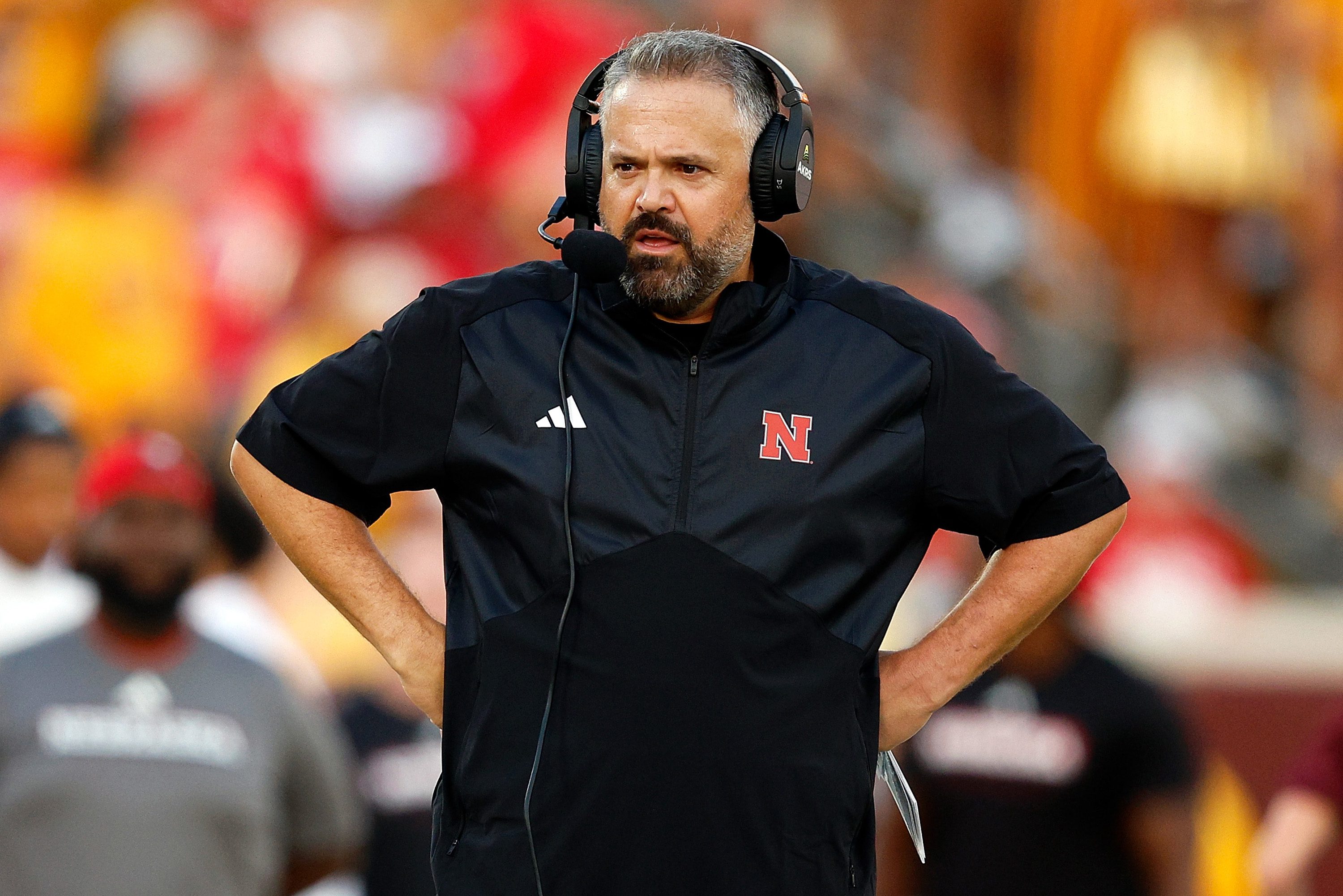 Matt Rhule Net Worth in 2023 - Wiki, Age, Weight and Height ...