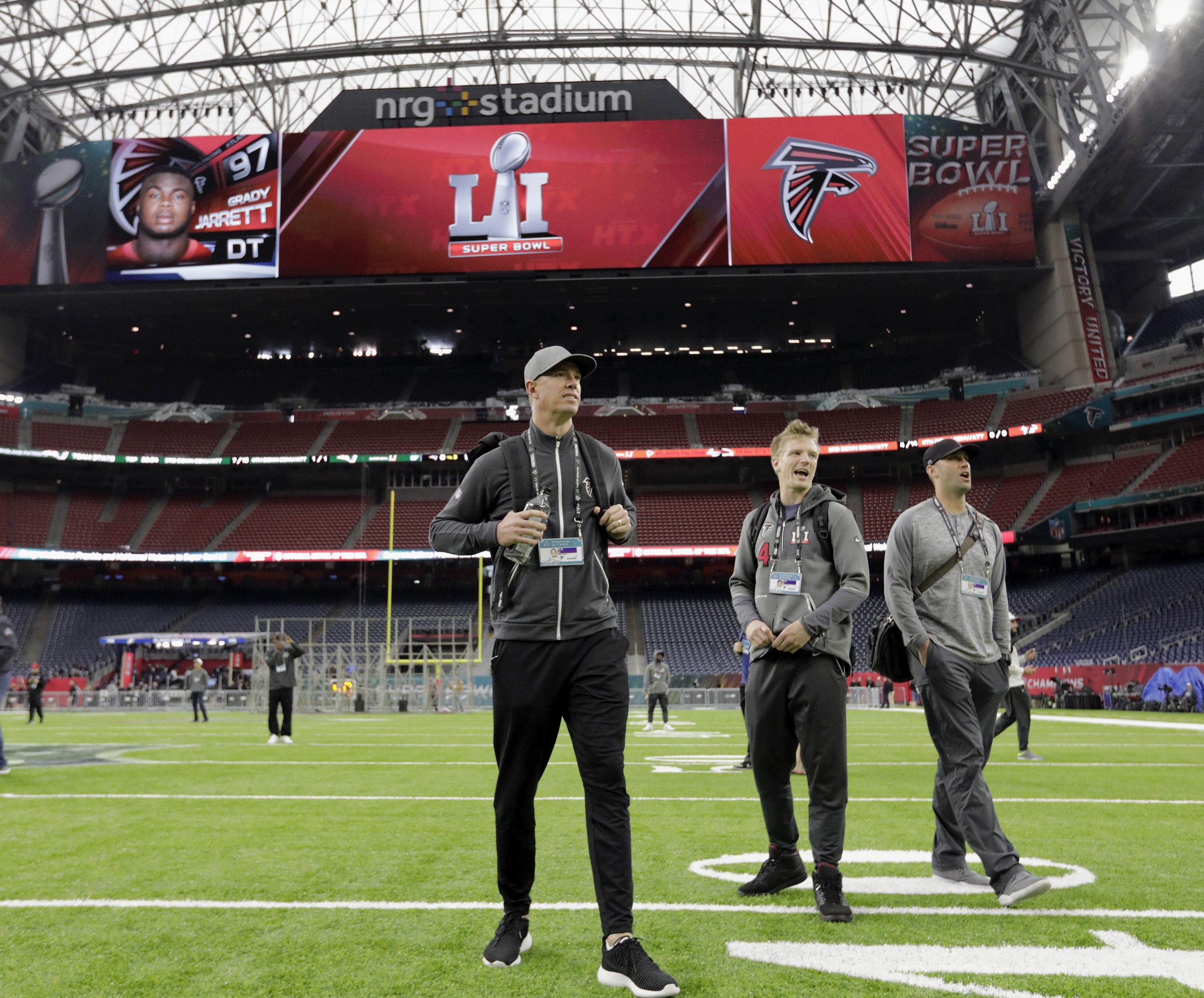 Matt Schaub photo