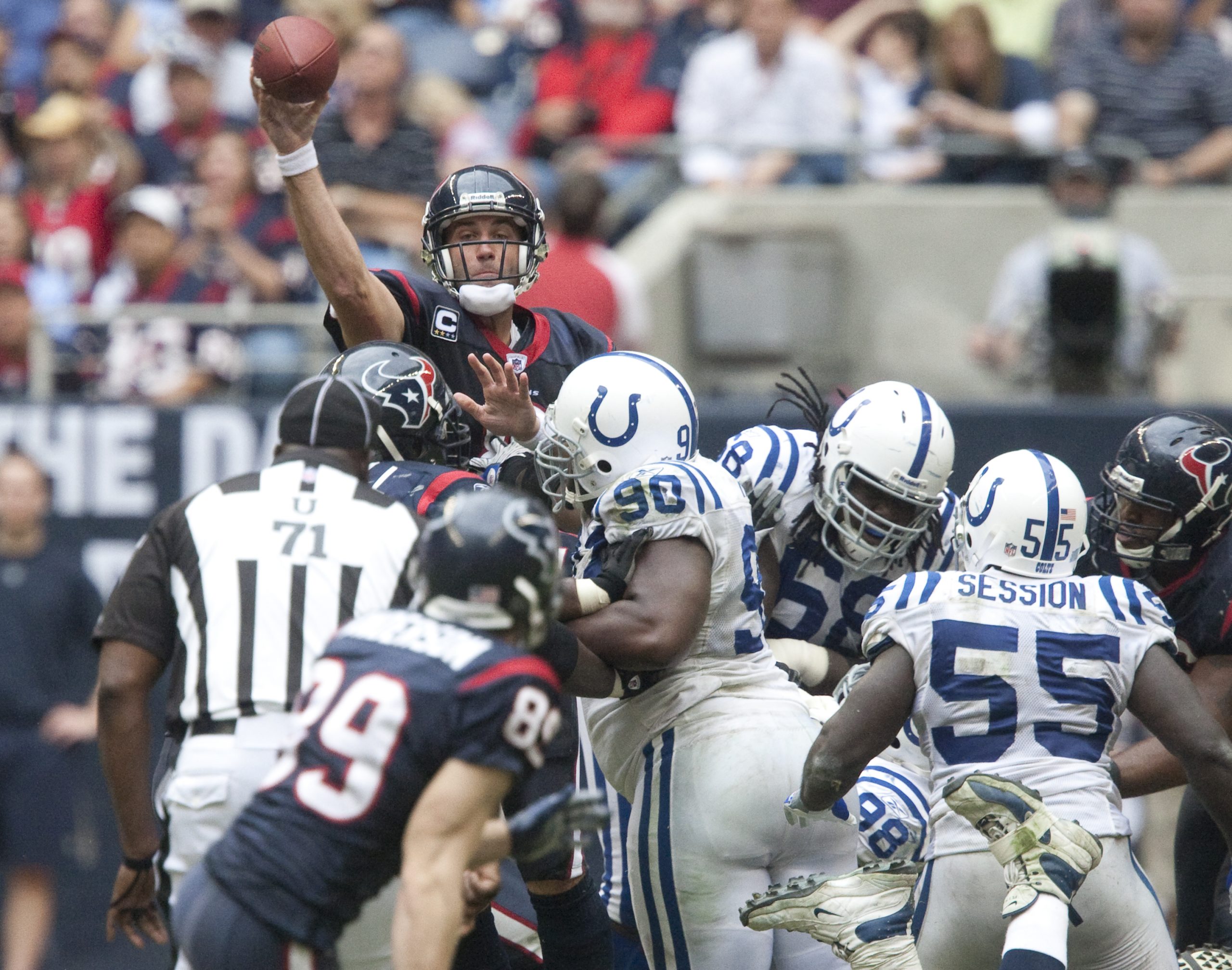 Matt Schaub photo 3