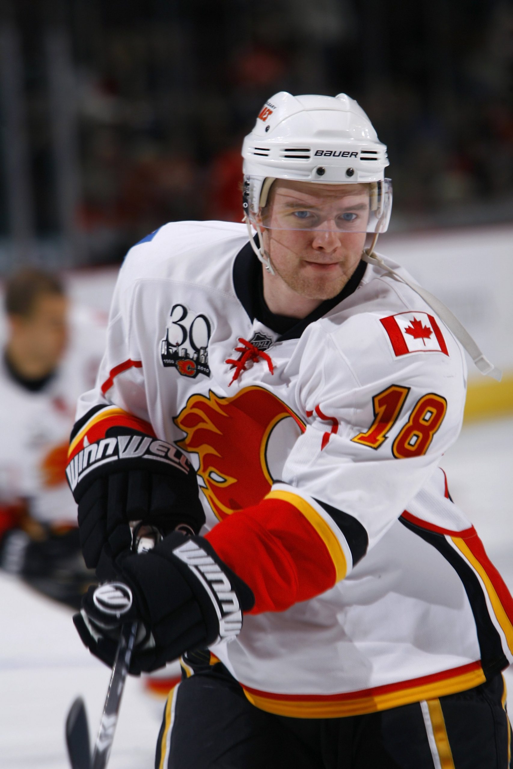 Matt Stajan photo 2