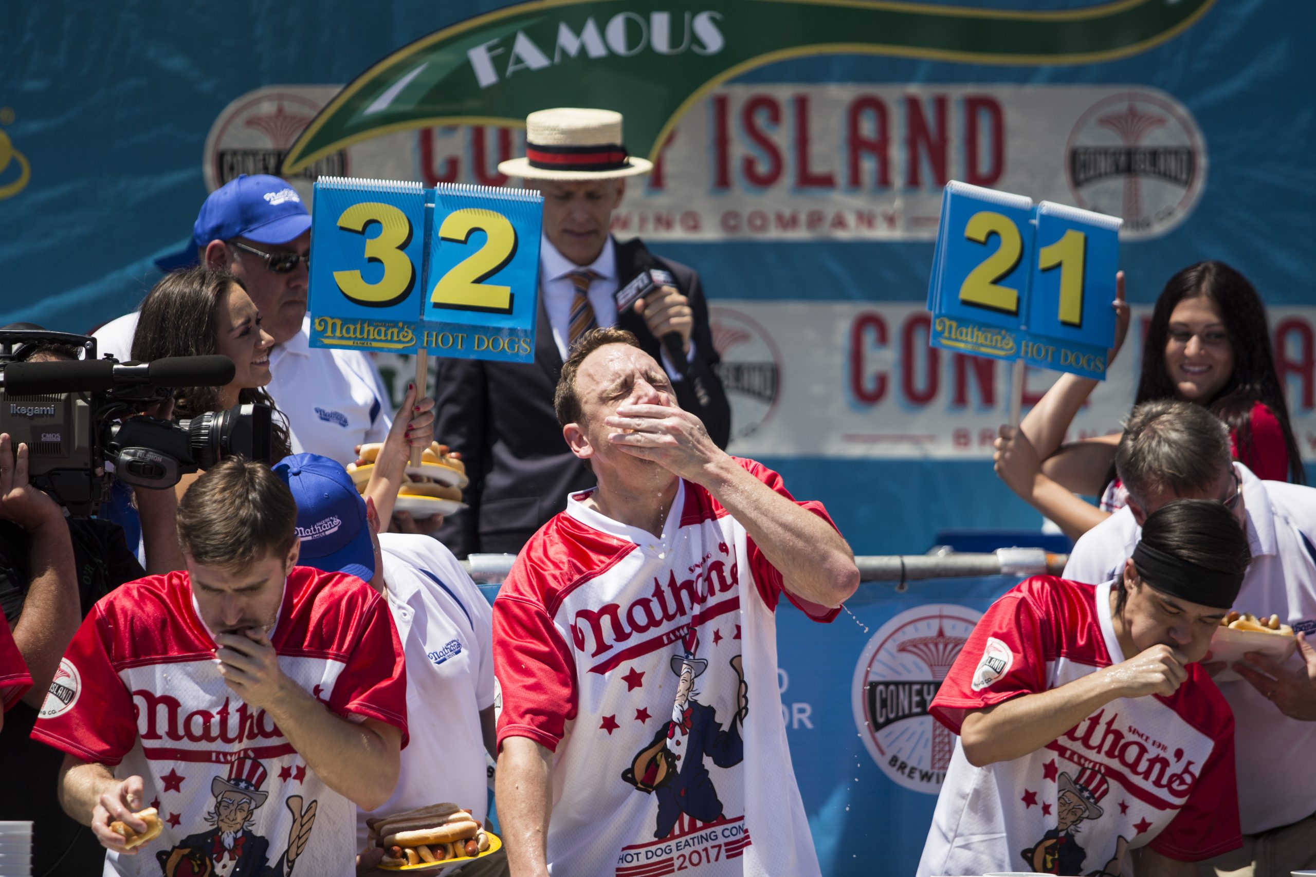 Matt Stonie photo