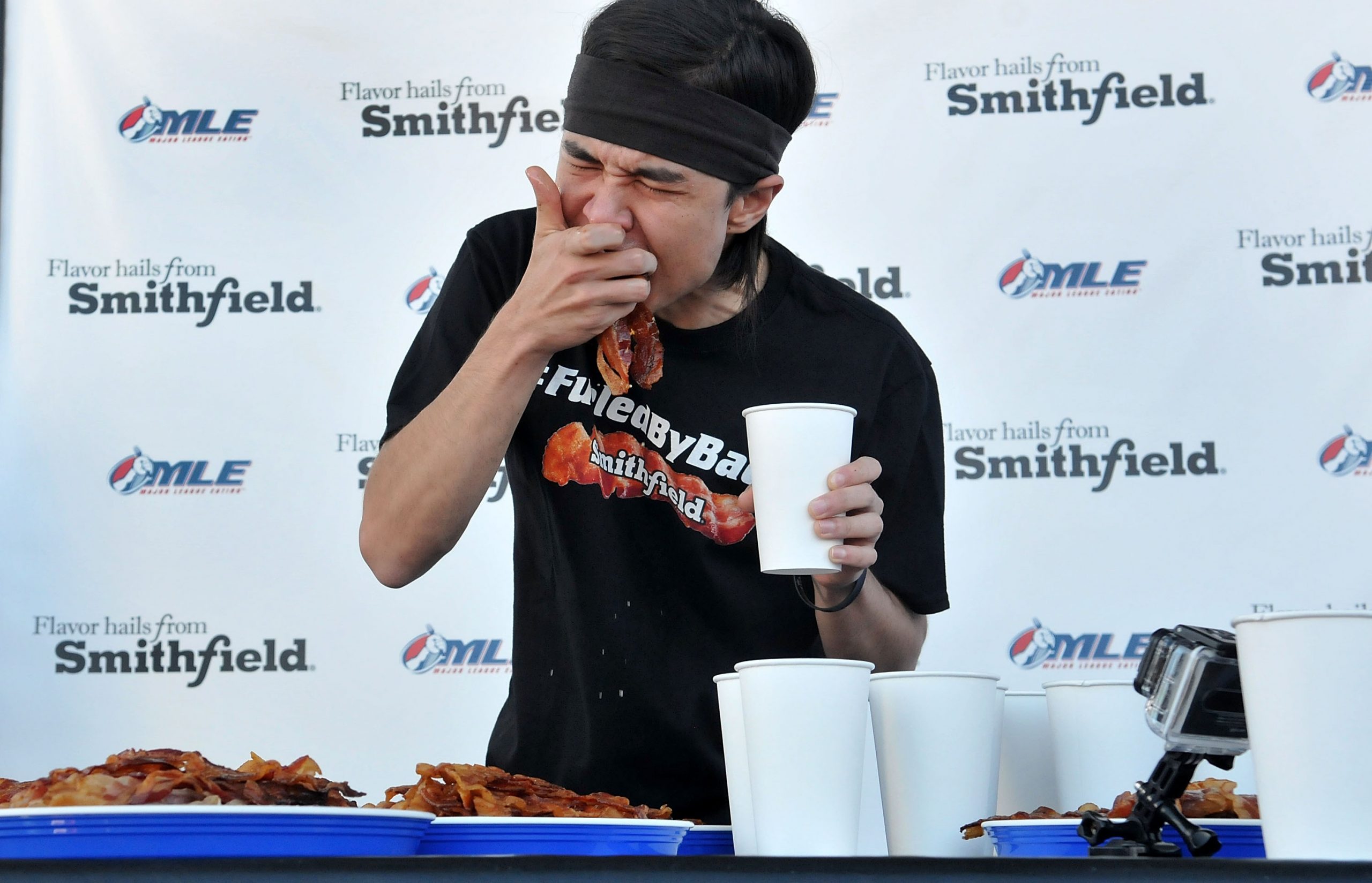 Matt Stonie photo 3