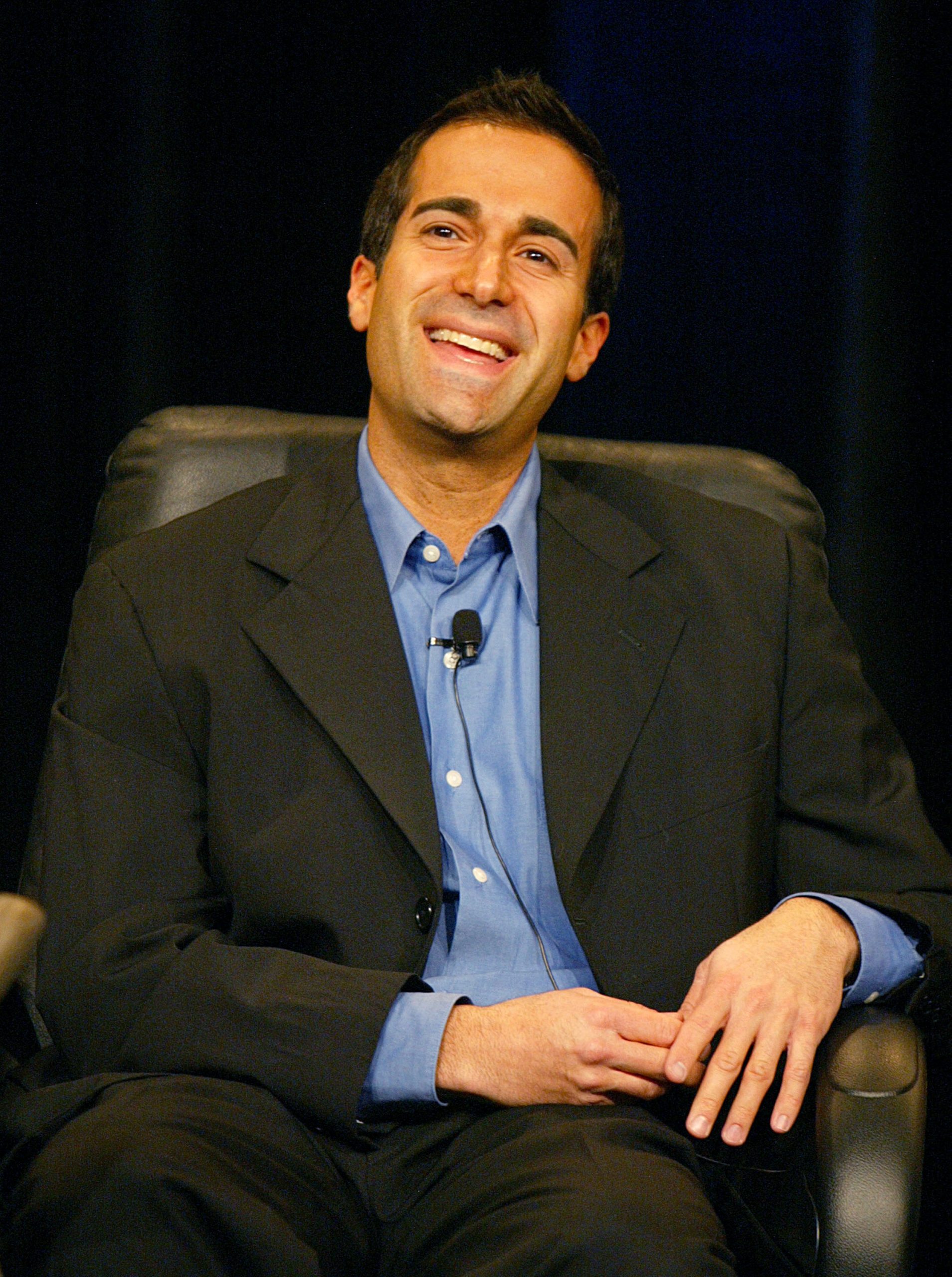 Matt Vasgersian photo 3