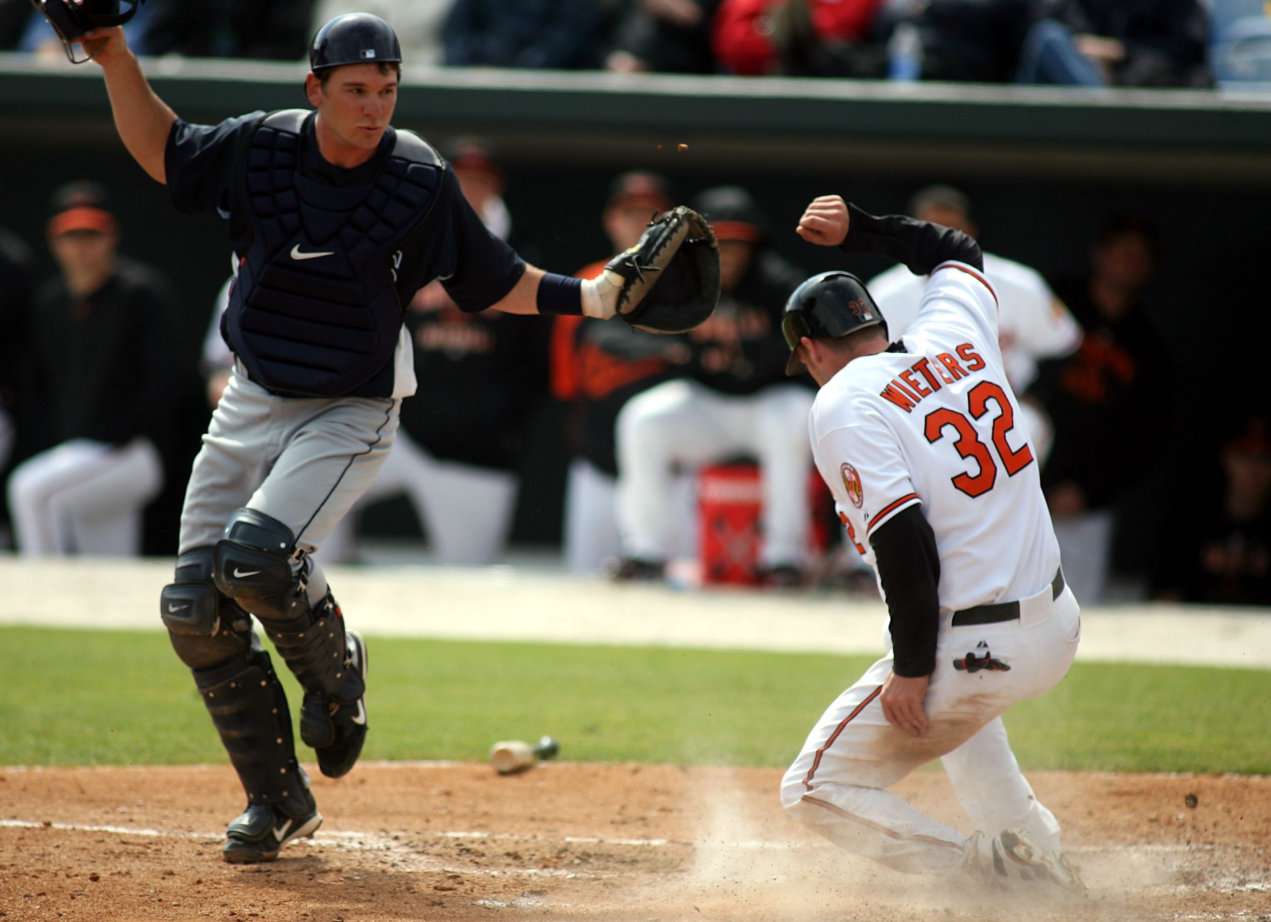 Matt Wieters photo 2