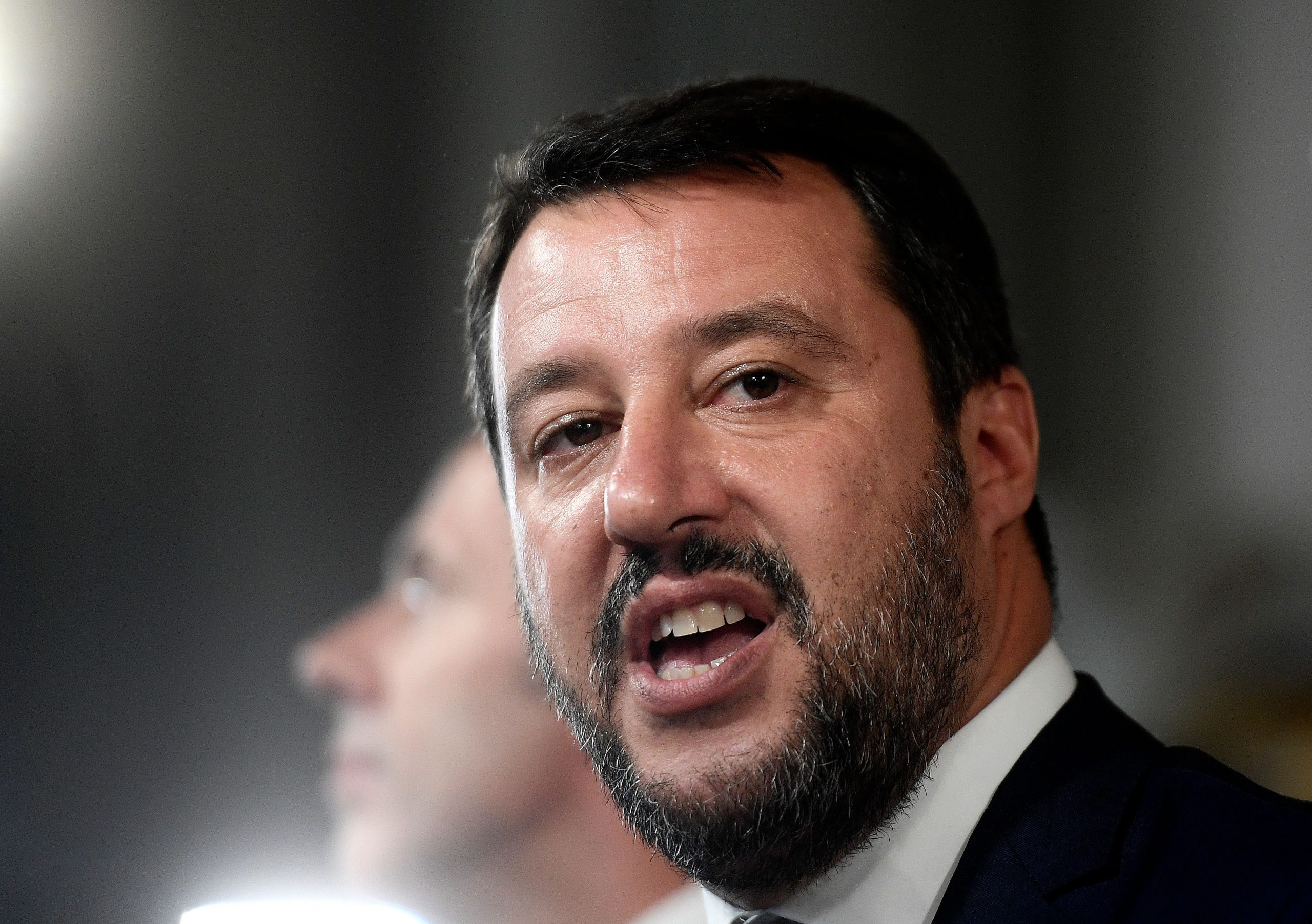 Matteo Salvini photo 2