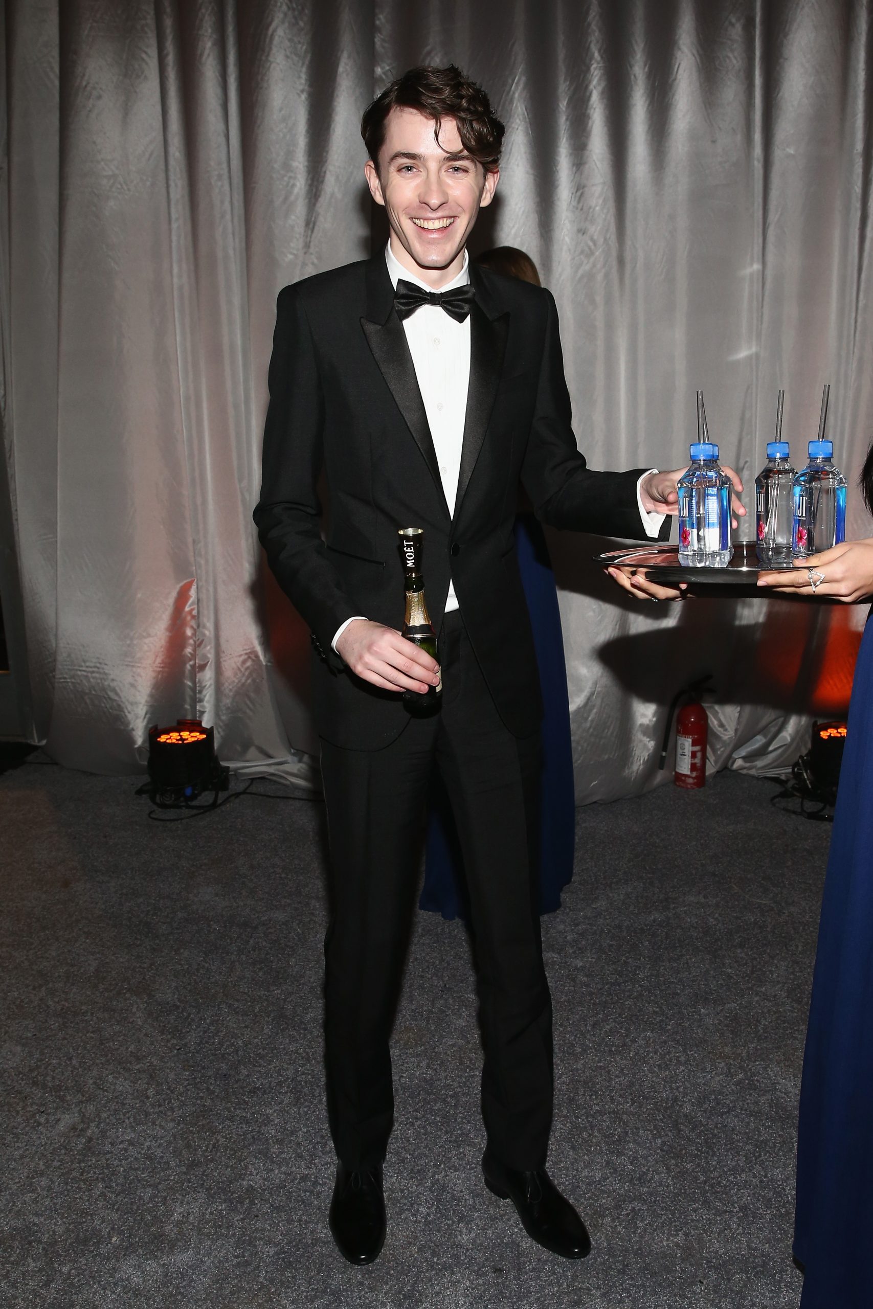 Matthew Beard photo 3