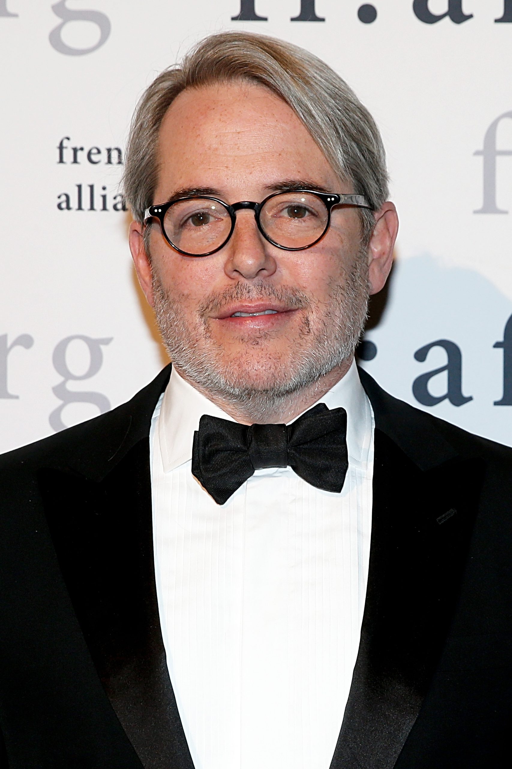 Matthew Broderick photo 2