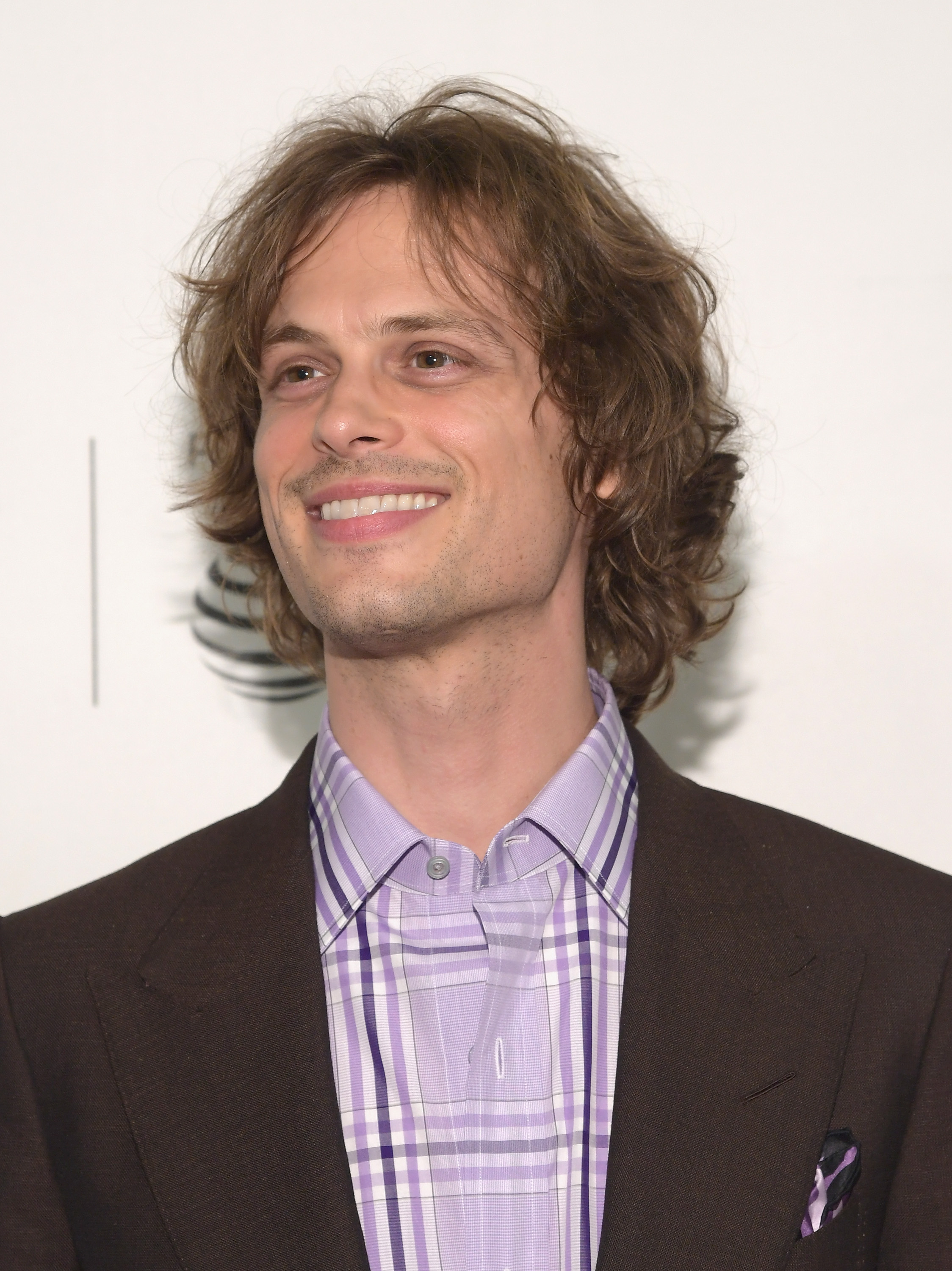 Matthew Gray Gubler photo 2