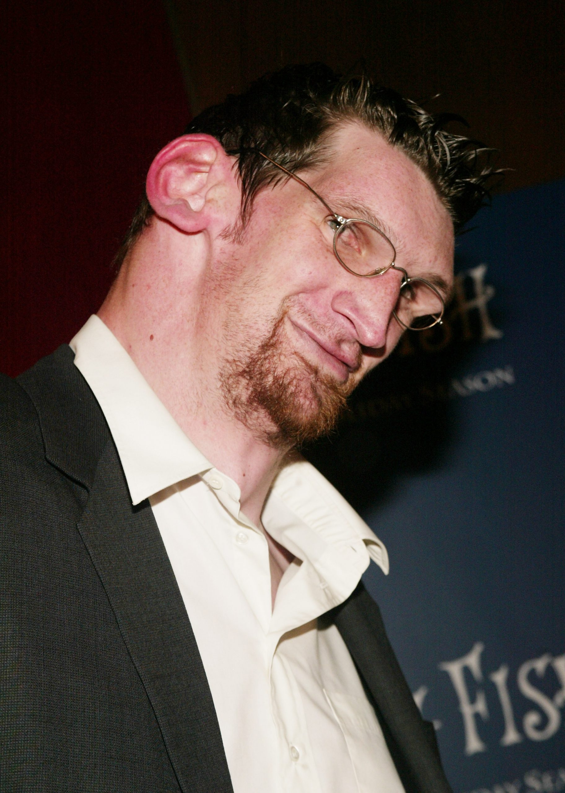 Matthew McGrory photo 3