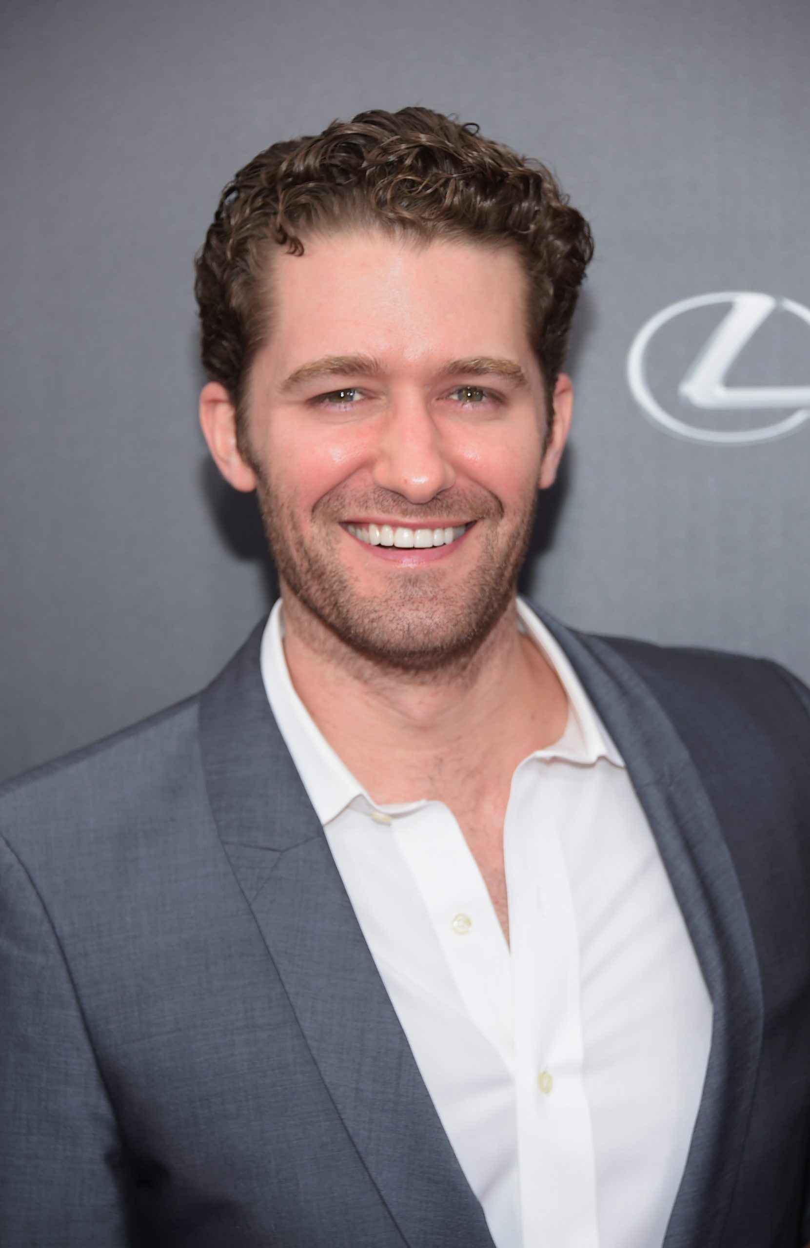 Matthew Morrison photo