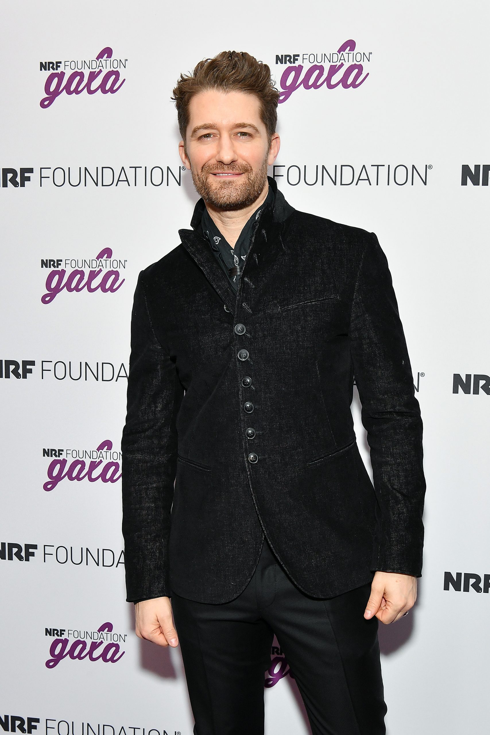 Matthew Morrison photo 2