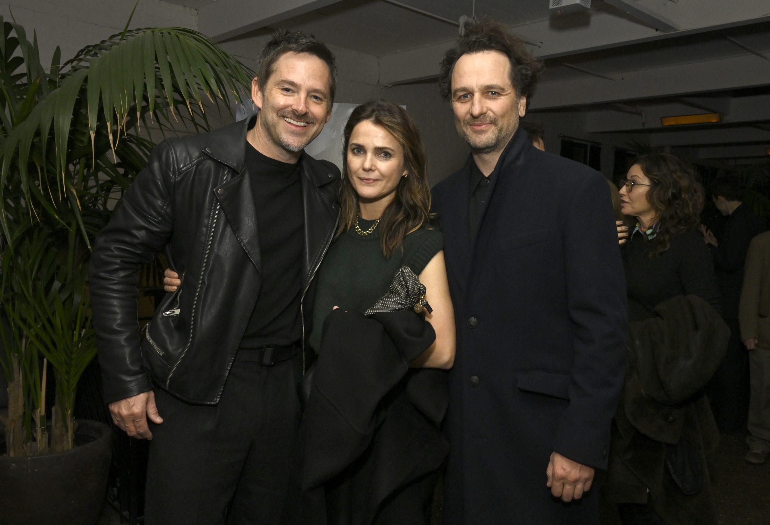 Matthew Rhys photo 2