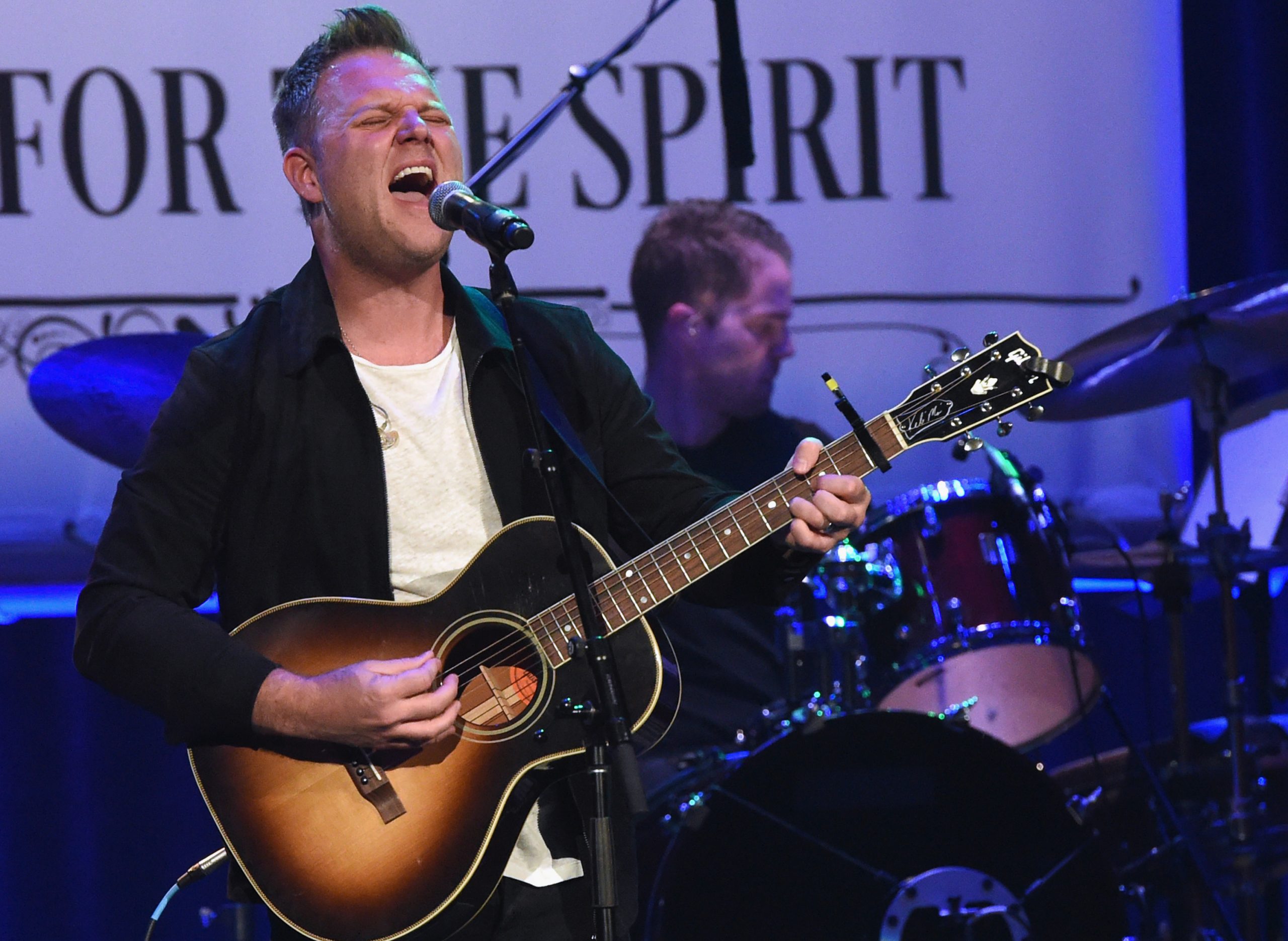 Matthew West photo