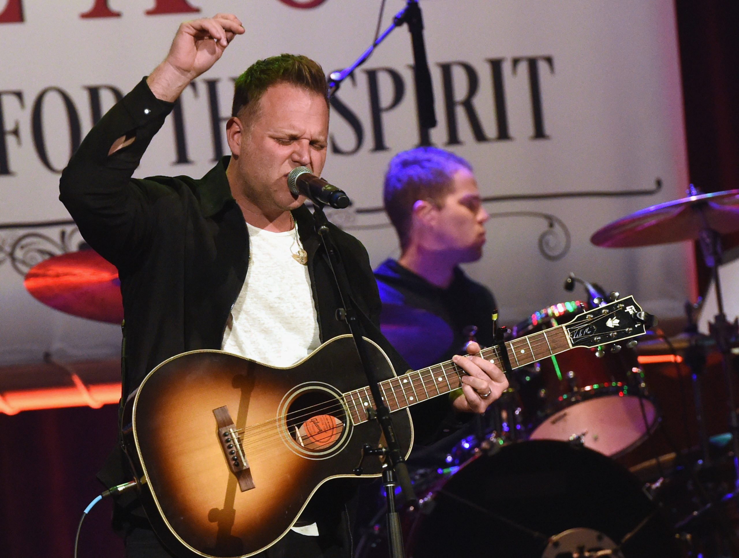 Matthew West photo 2