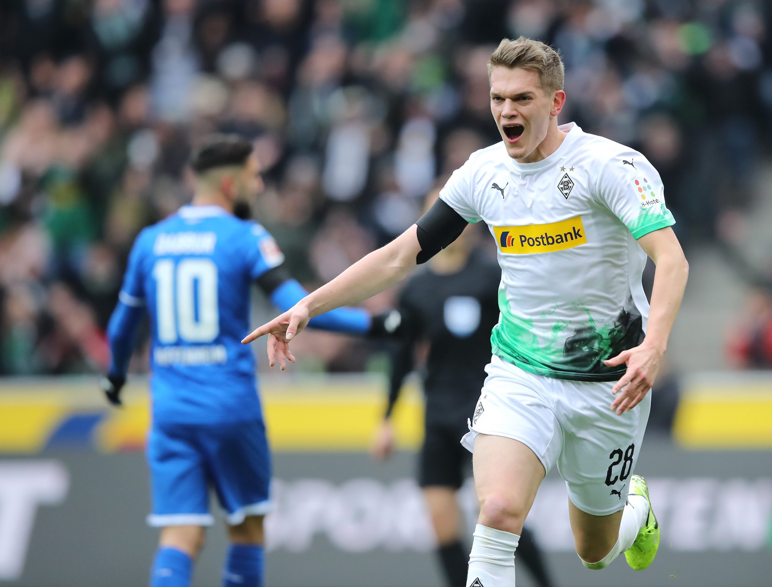 Matthias Ginter photo