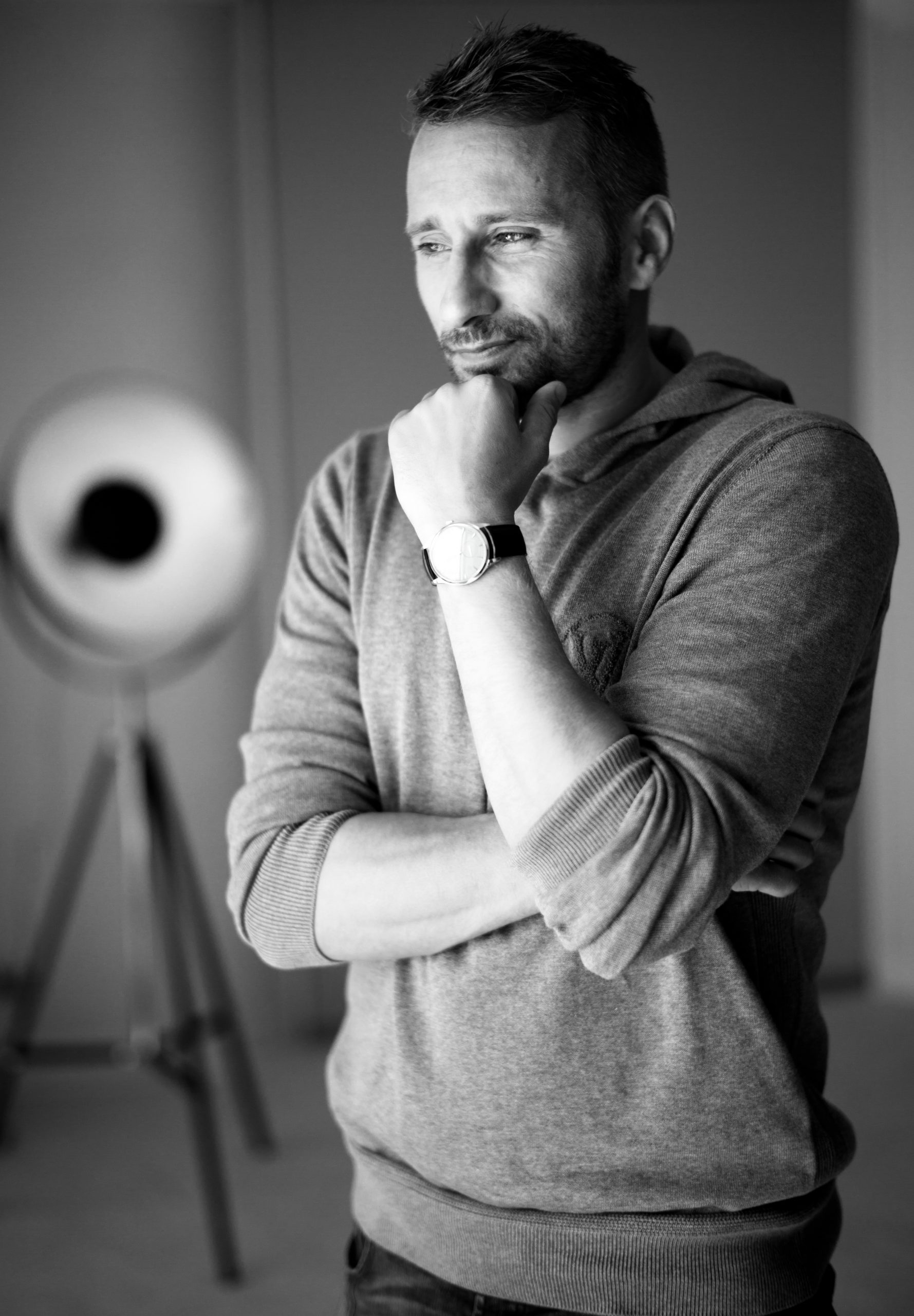 Matthias Schoenaerts photo 3