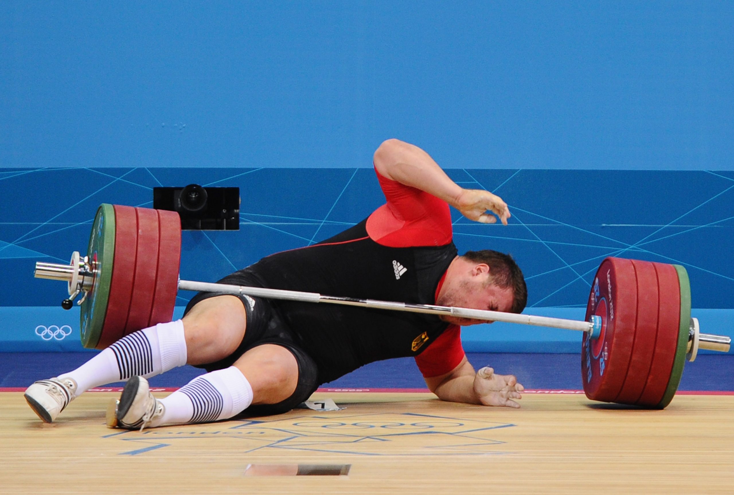 Matthias Steiner photo