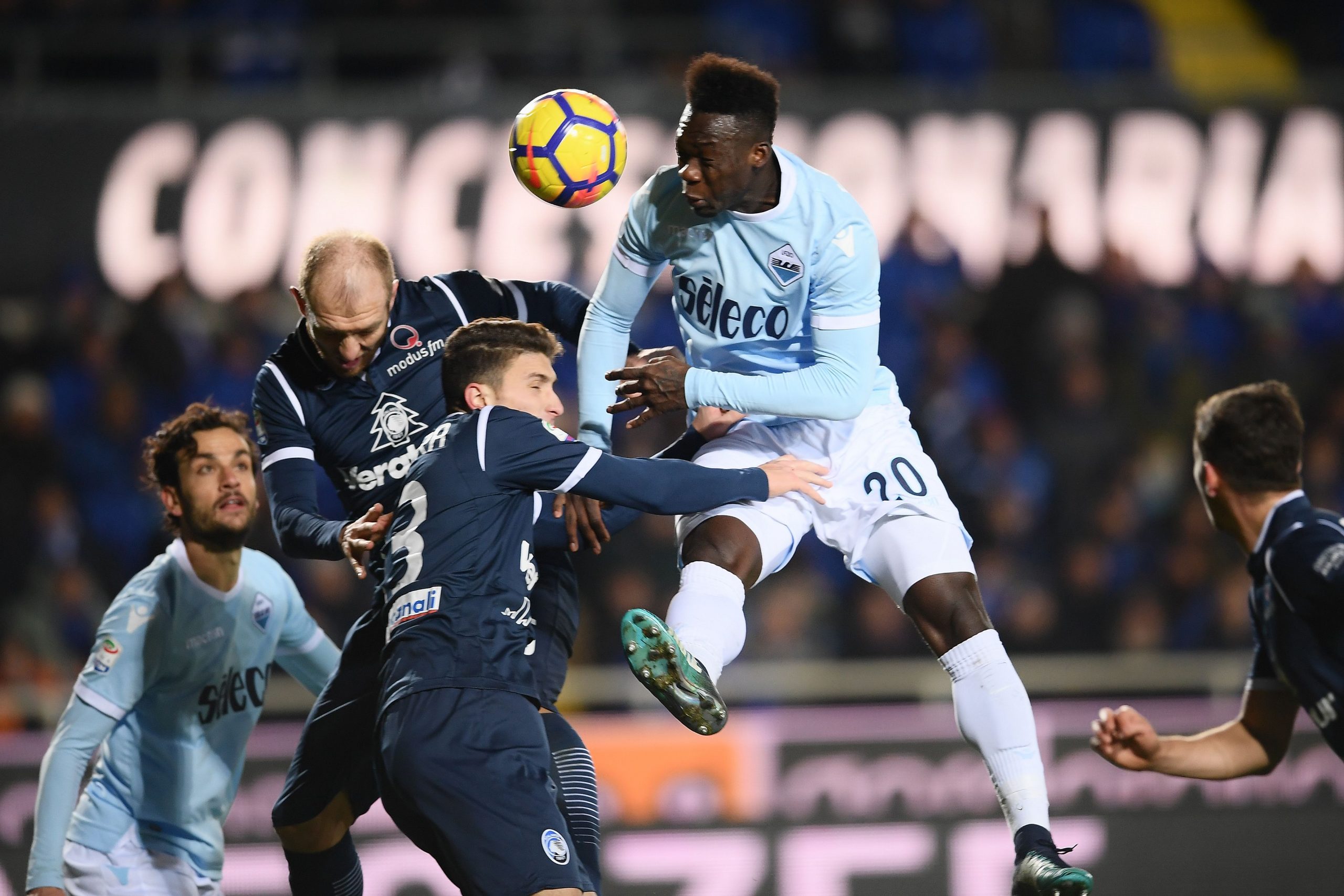 Mattia Caldara photo 2