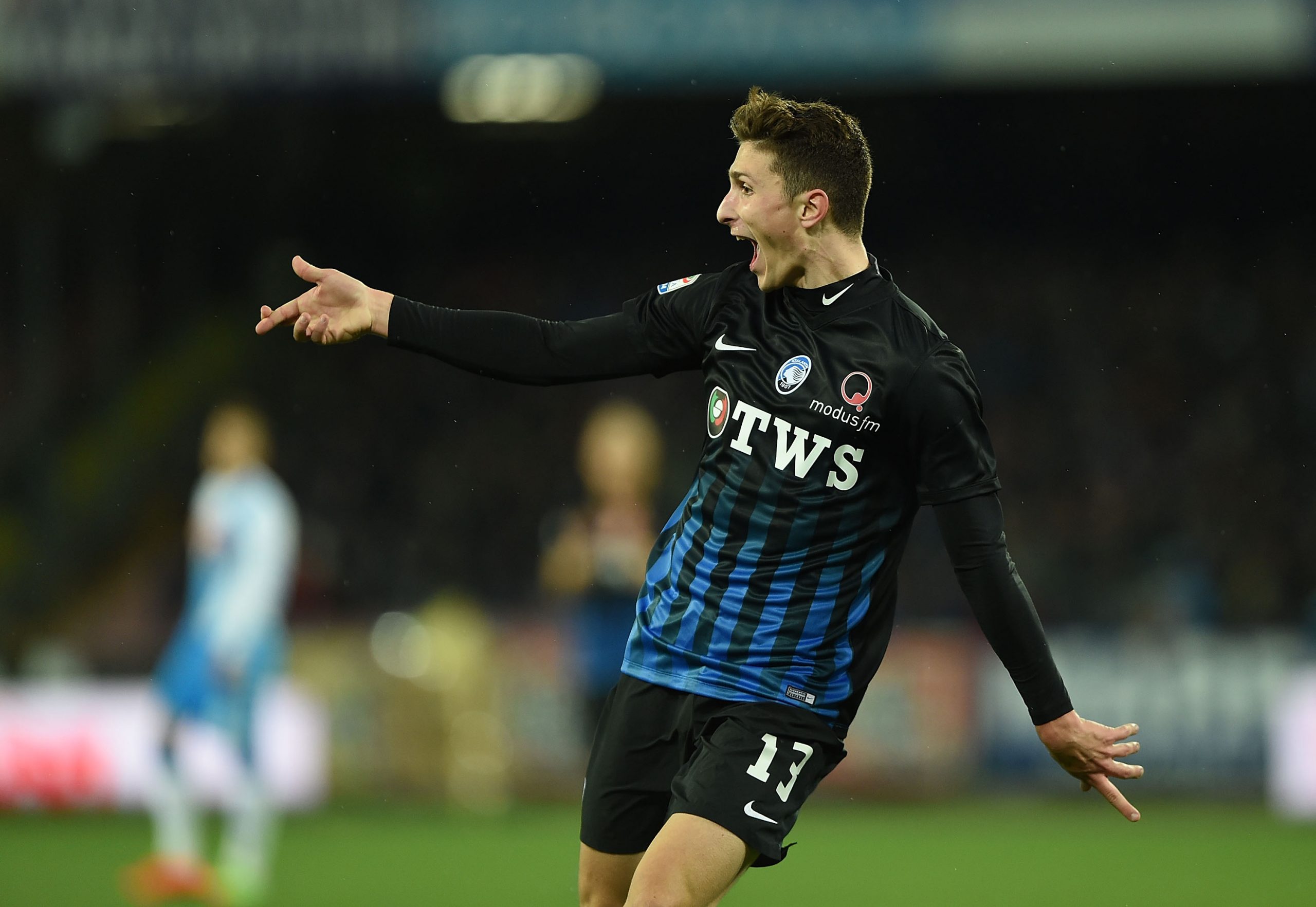 Mattia Caldara photo 3