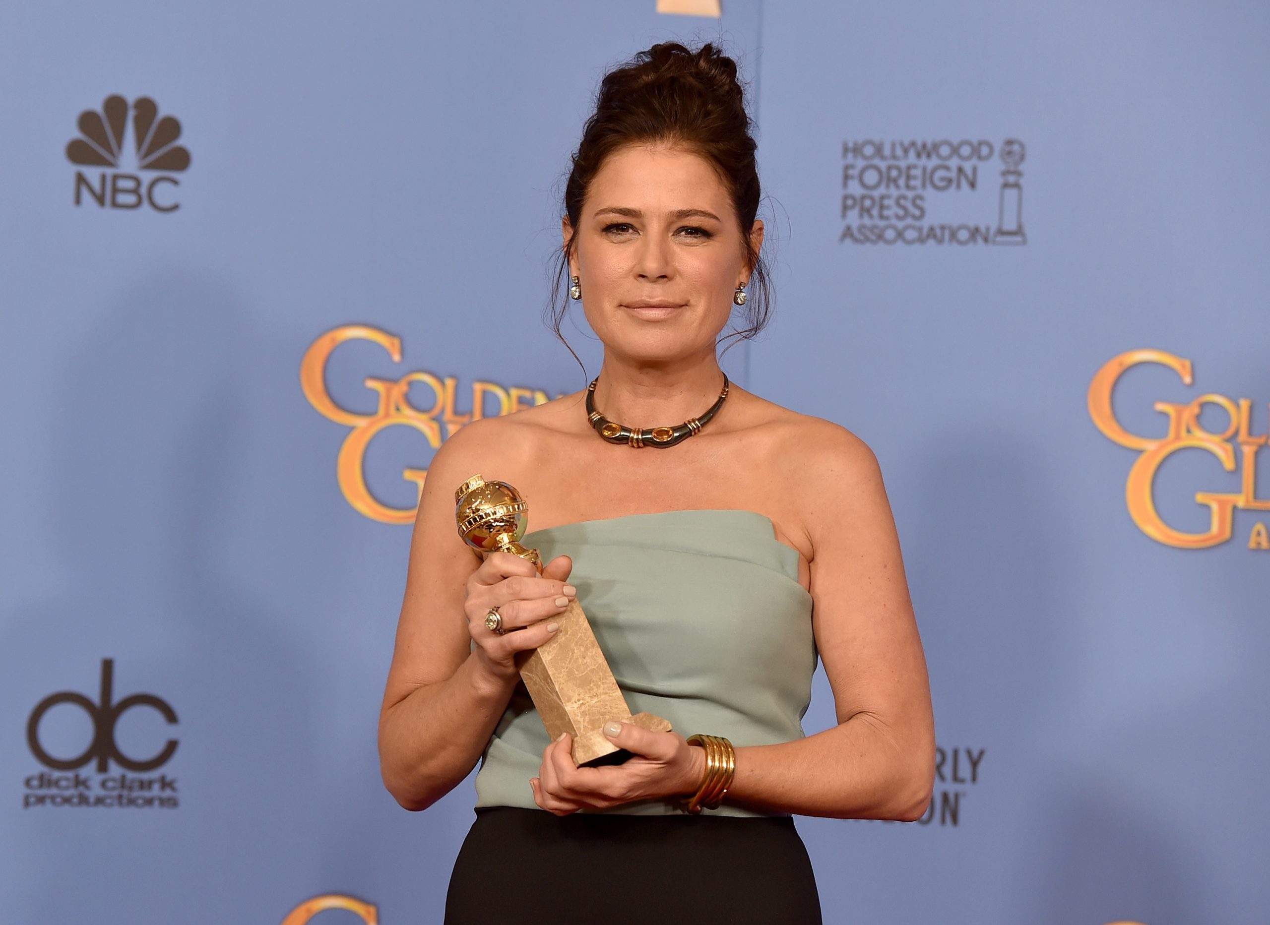 Maura Tierney photo 2