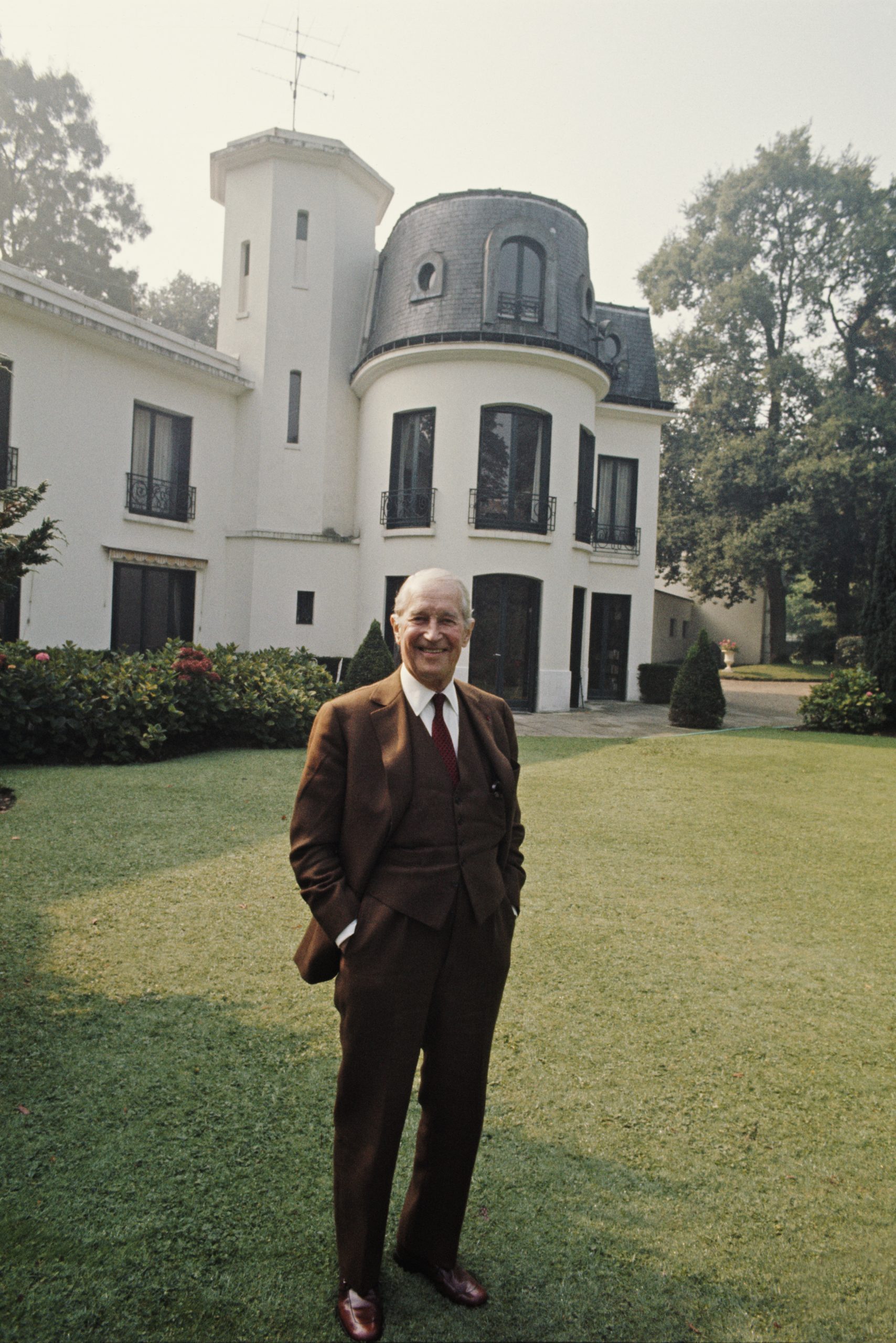 Maurice Chevalier photo 3