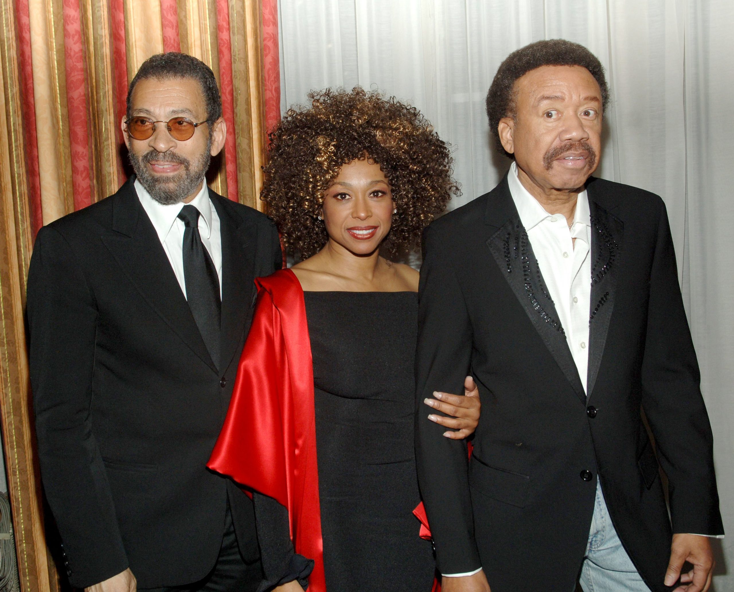 Maurice White photo 3