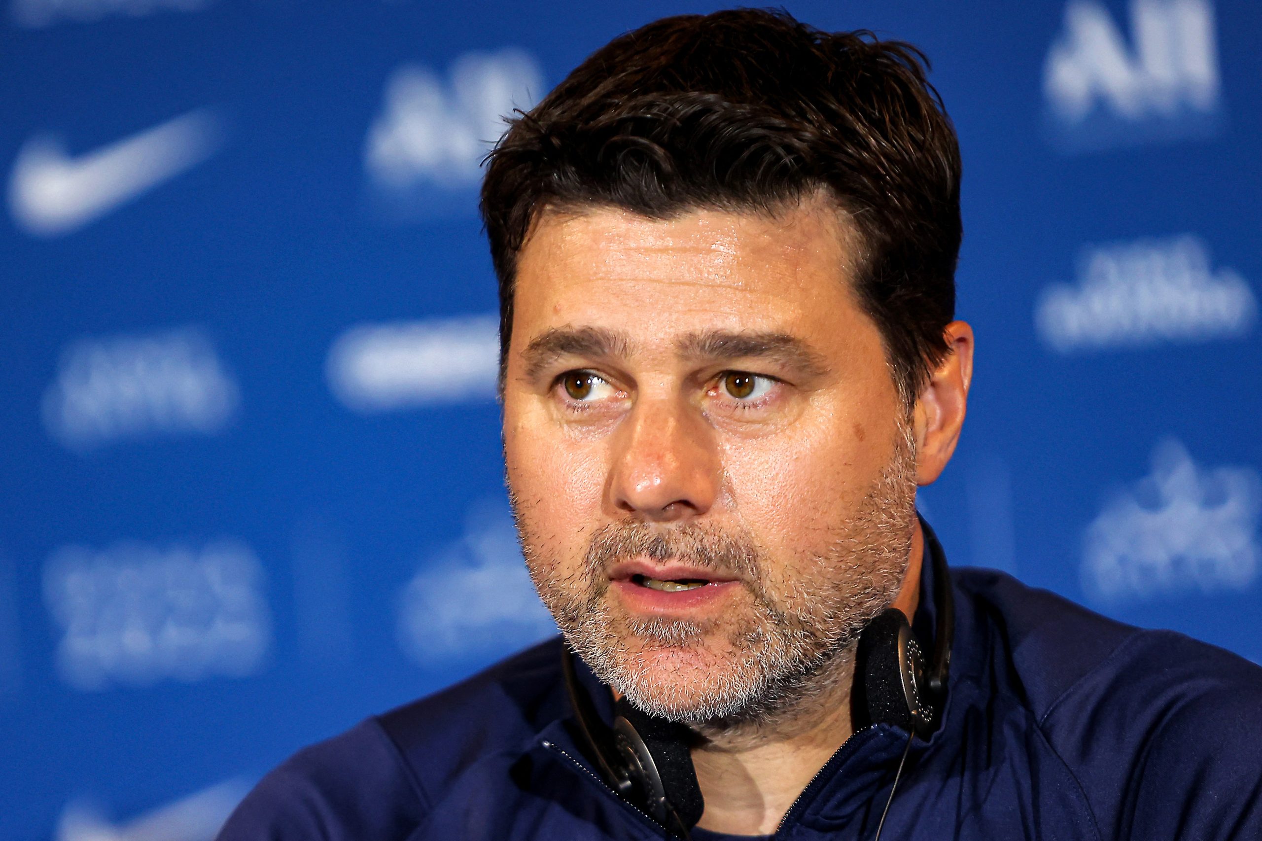 Mauricio Pochettino photo 2