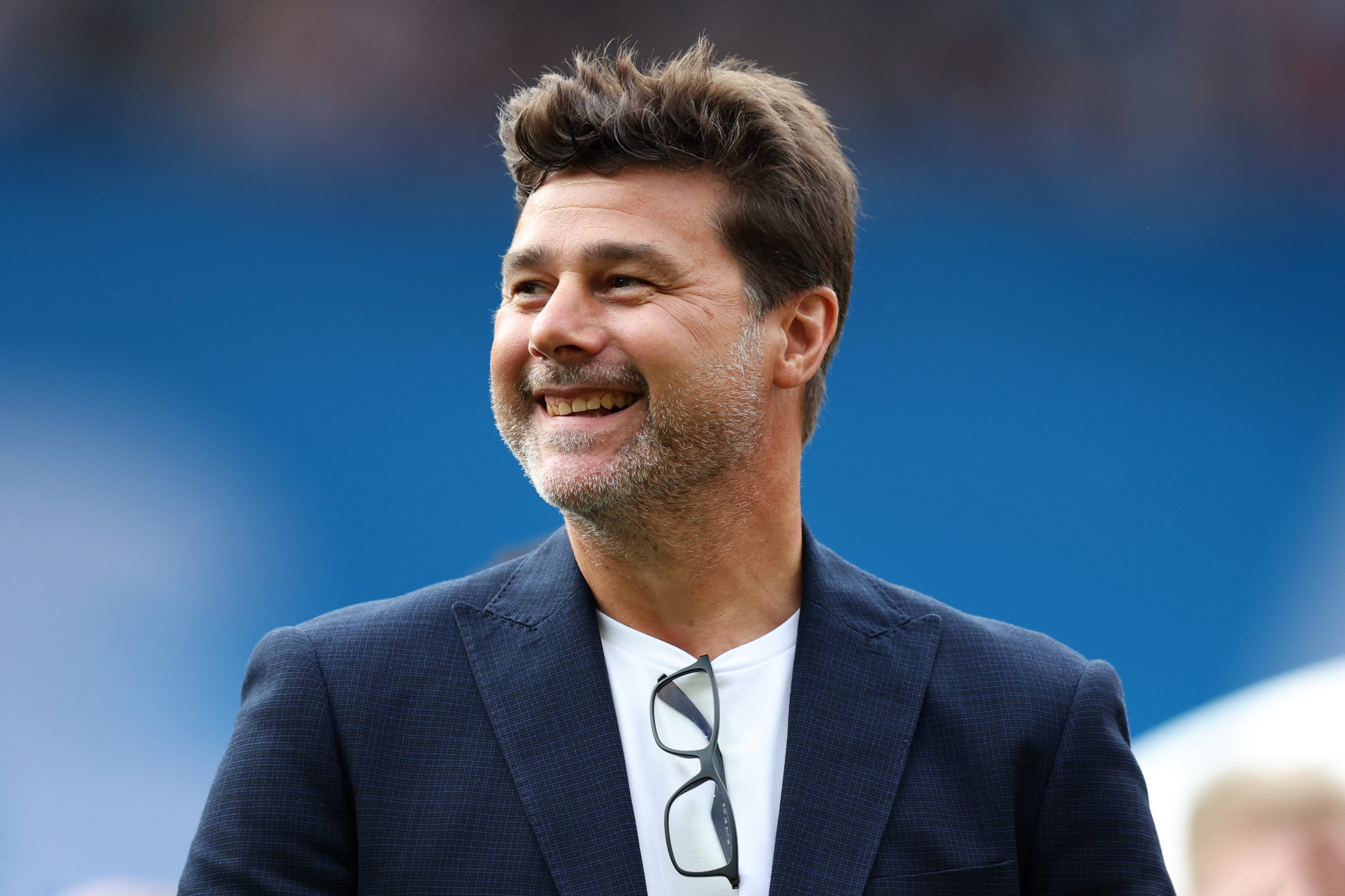 Mauricio Pochettino photo 3