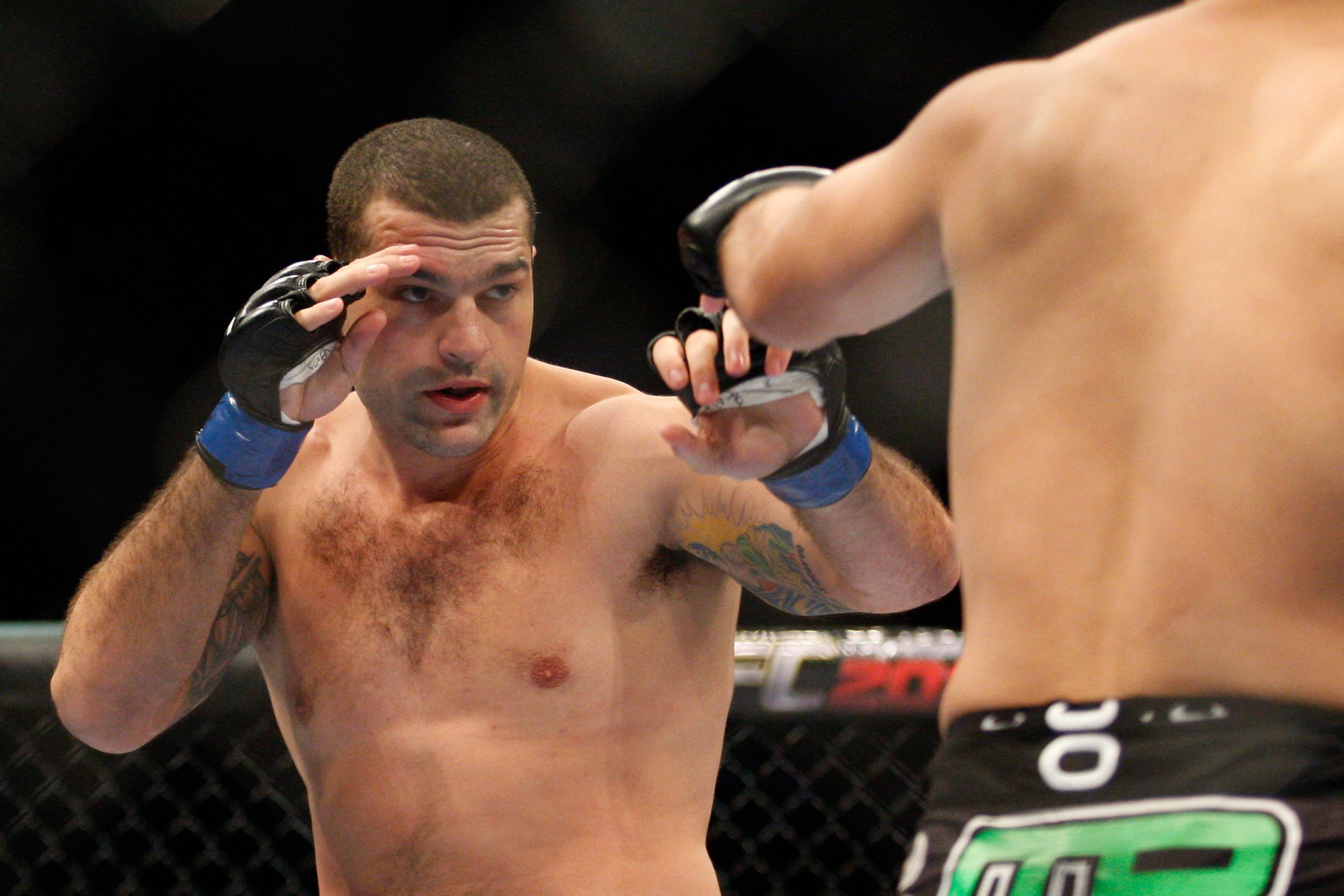 Mauricio Rua photo 2