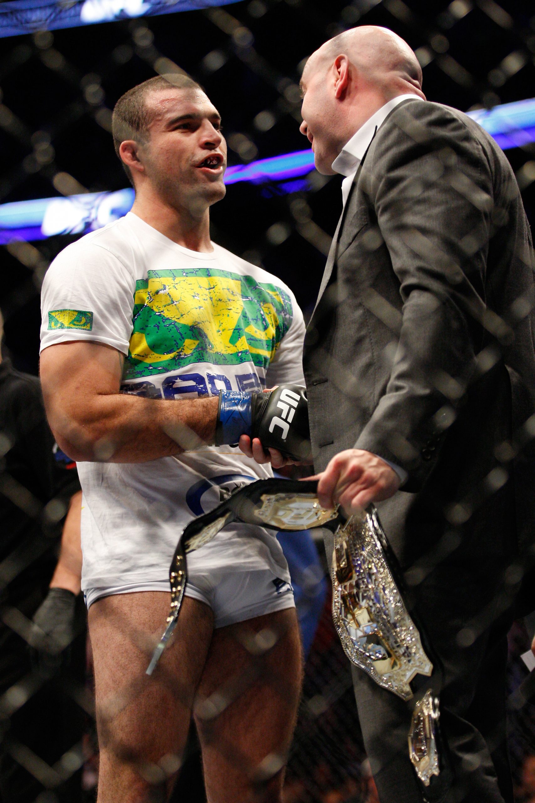 Mauricio Rua photo 3