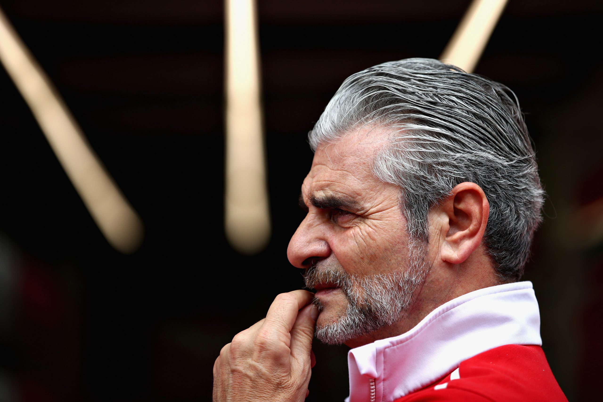 Maurizio Arrivabene photo 3