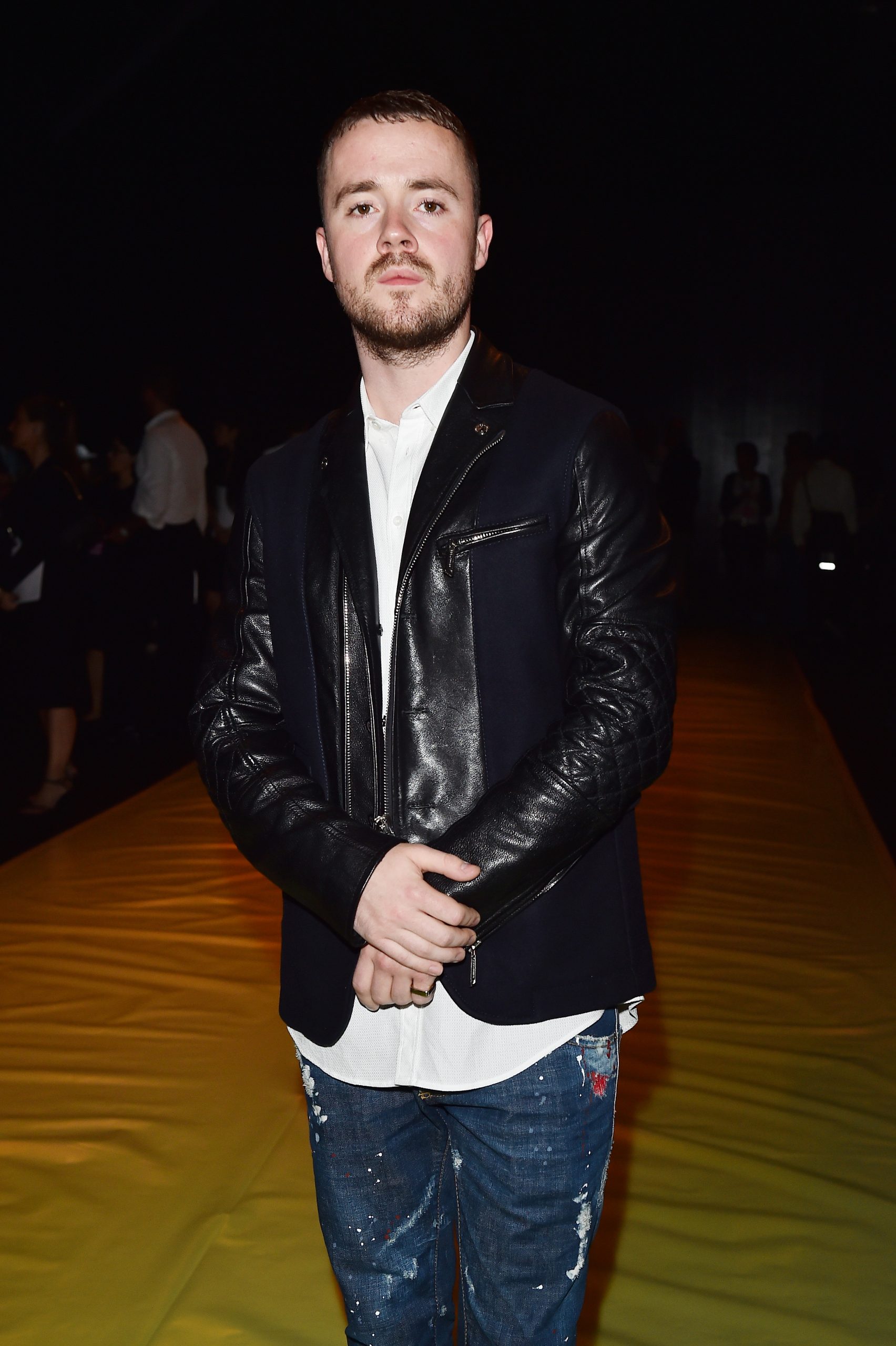 Maverick Sabre photo