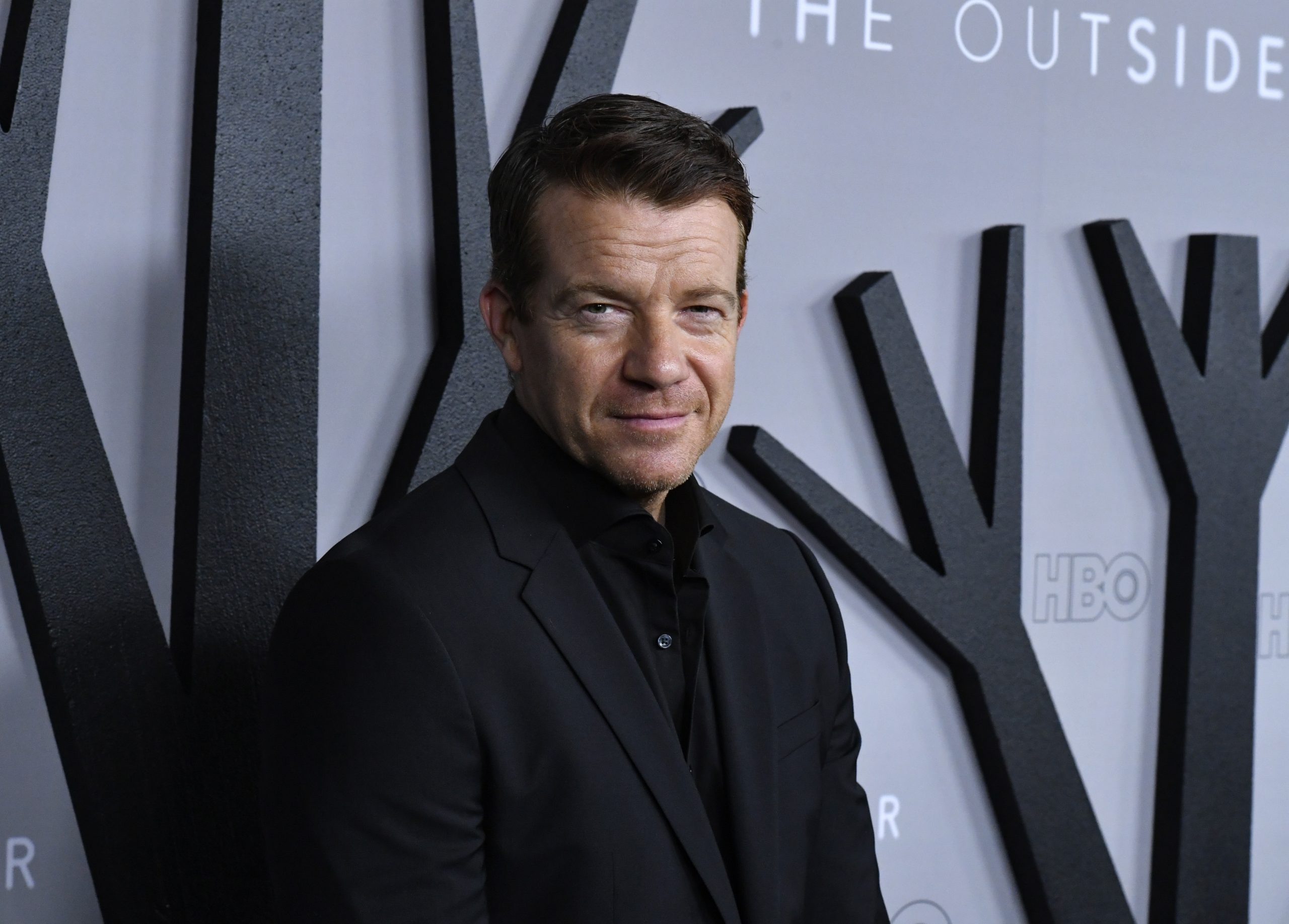 Max Beesley photo 3