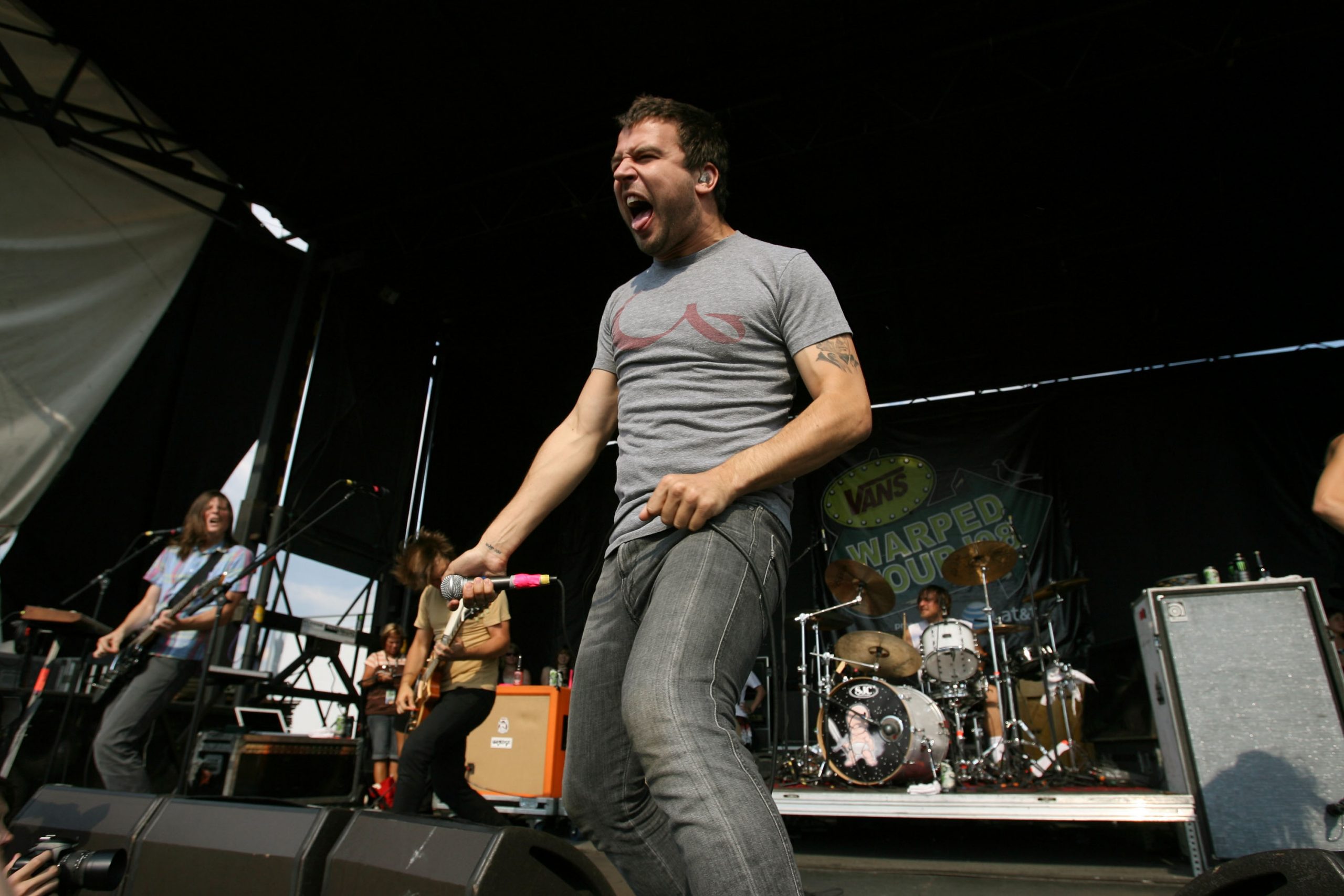 Max Bemis photo