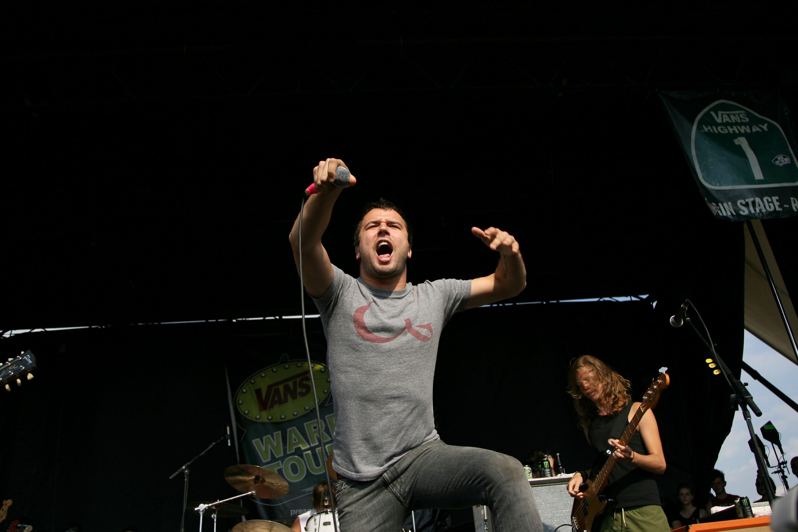 Max Bemis photo 2