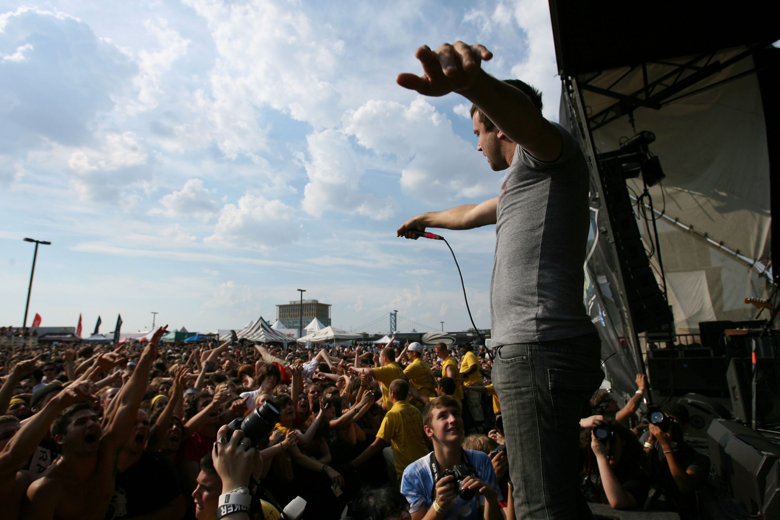 Max Bemis photo 3