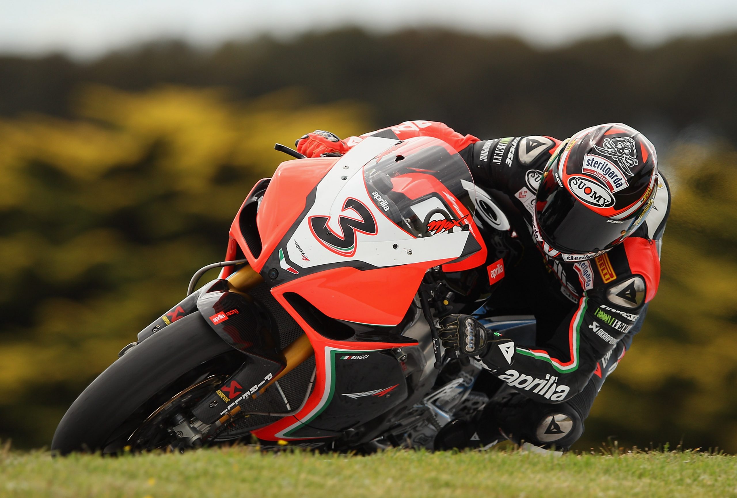 Max Biaggi photo 2