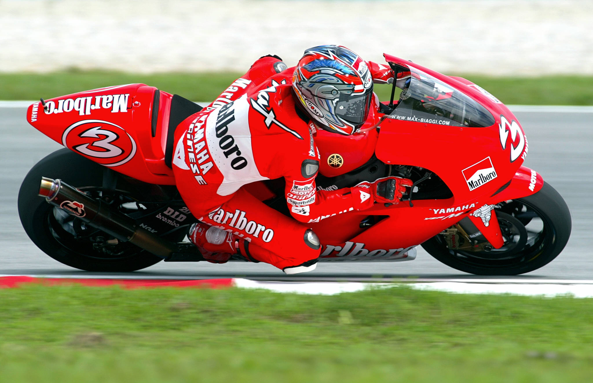 Max Biaggi photo 3