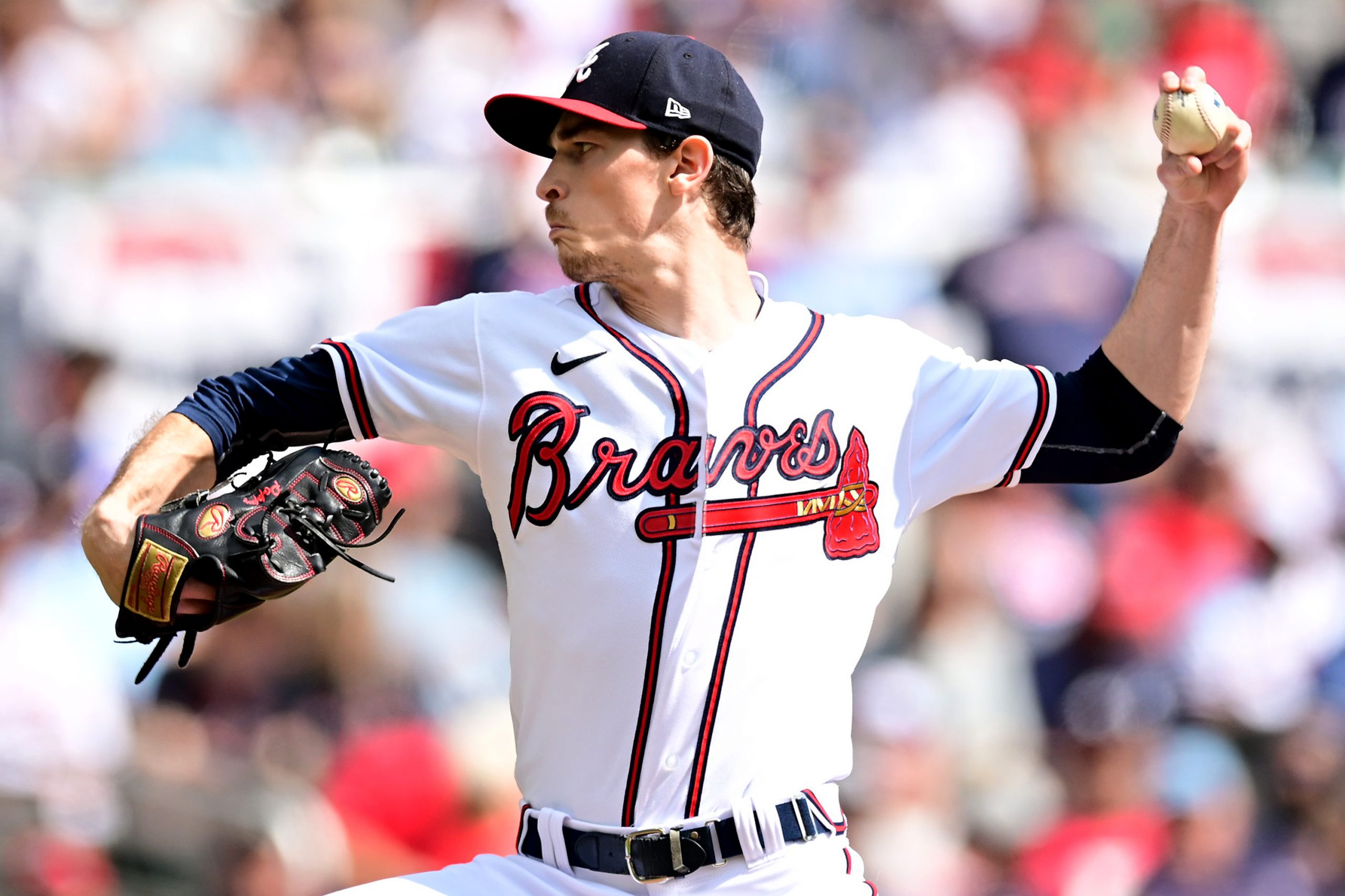 Max Fried photo 2