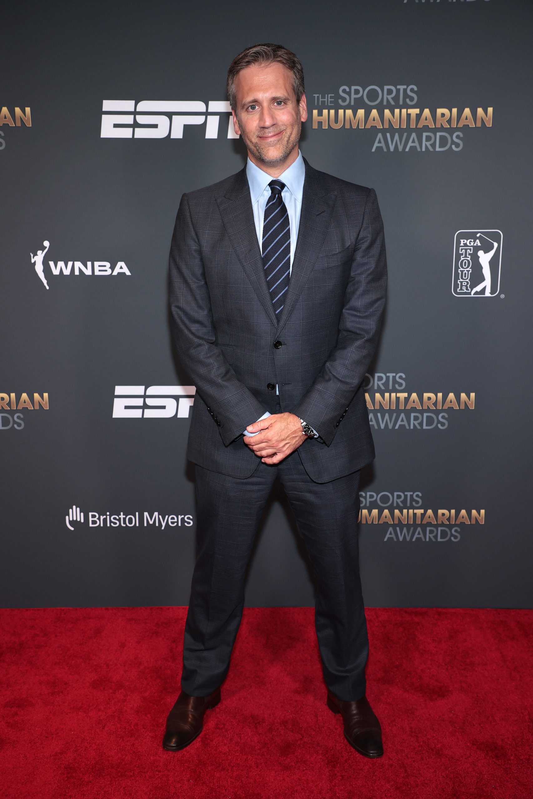 Max Kellerman photo 3