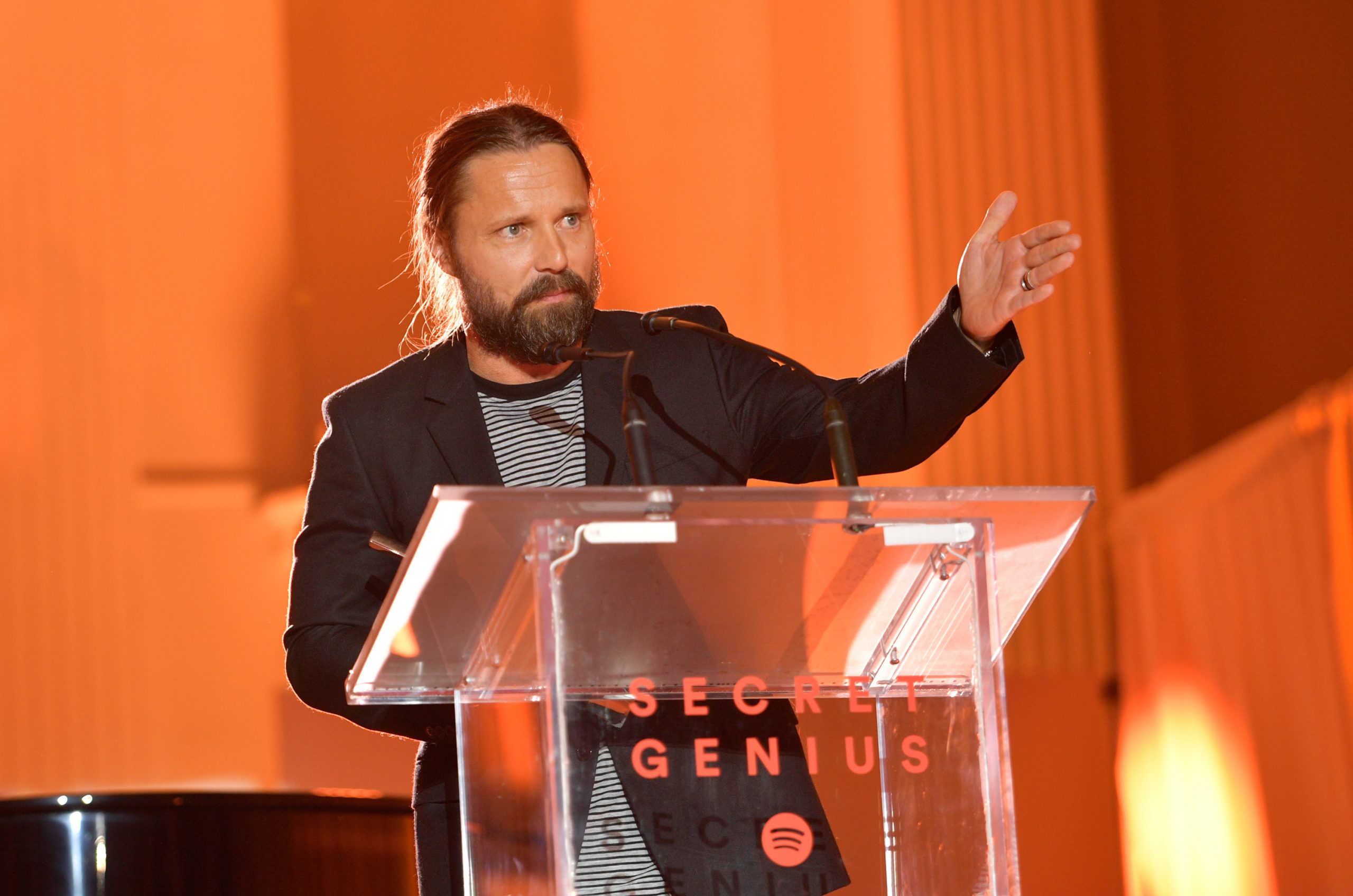 Max Martin photo 3