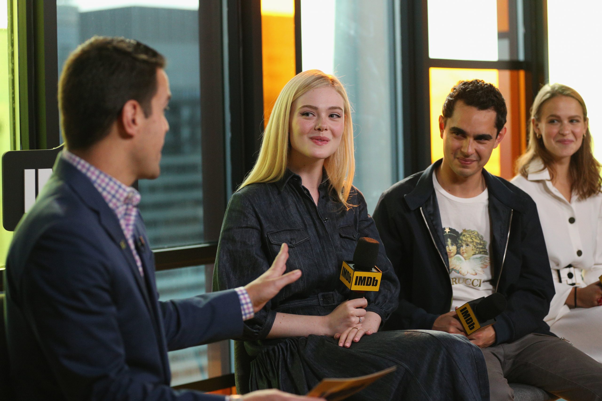 Max Minghella photo 3