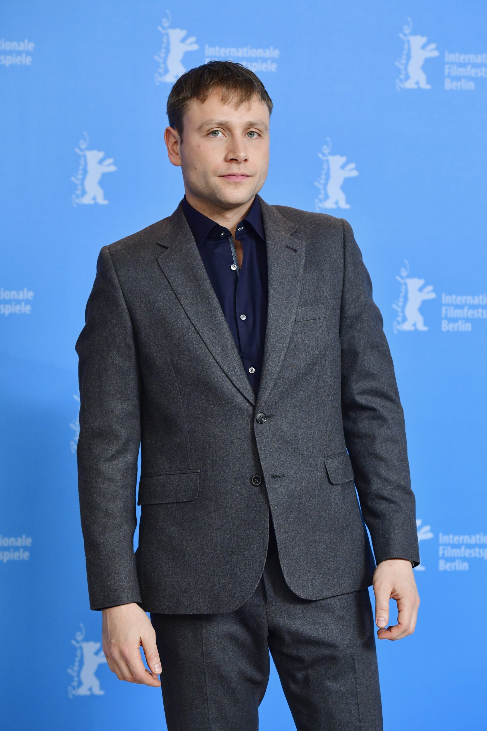 Max Riemelt photo 2