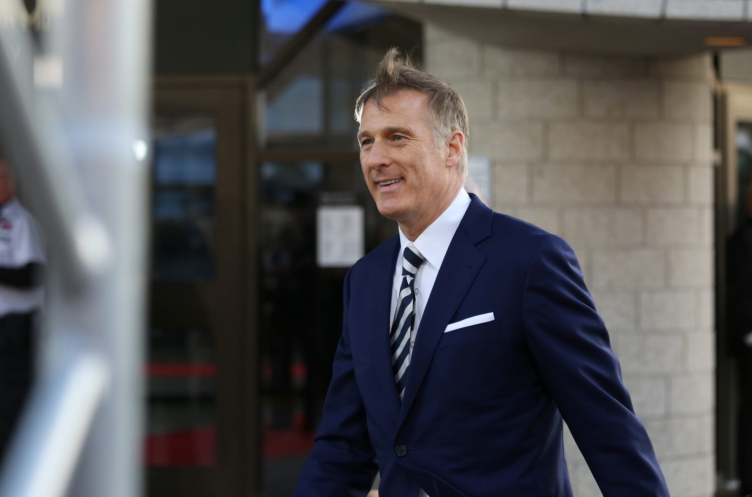 Maxime Bernier photo 3