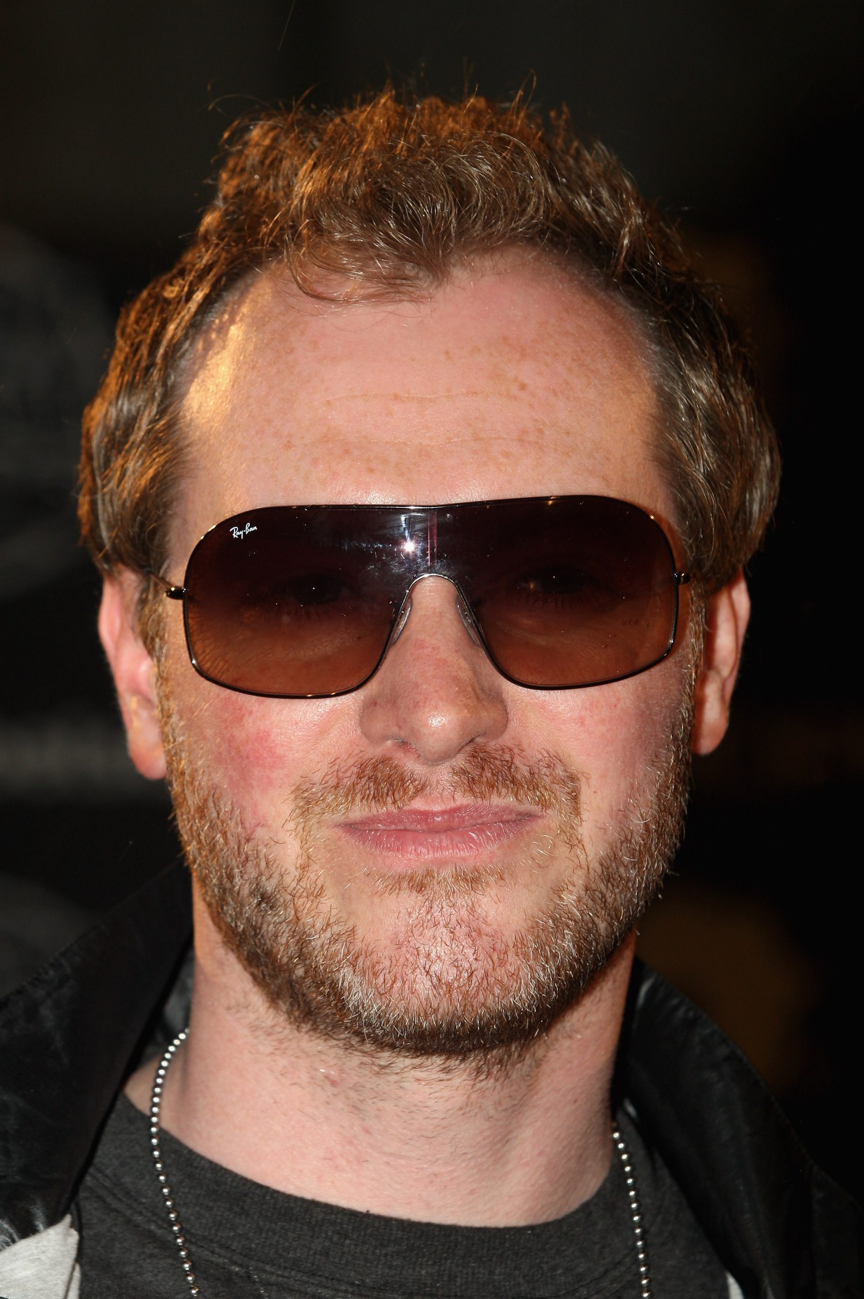 Maximillion Cooper photo 2