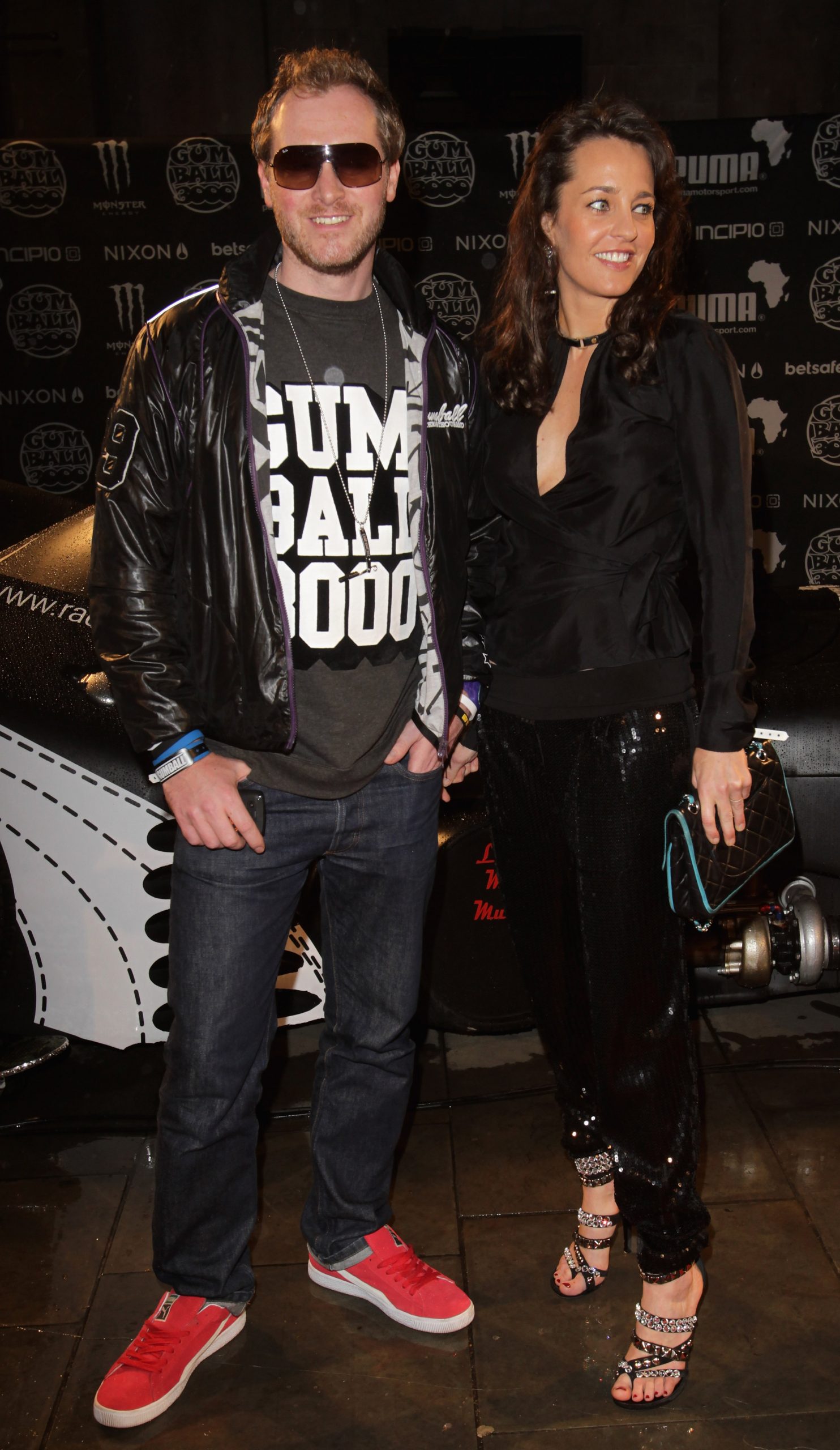 Maximillion Cooper photo 3